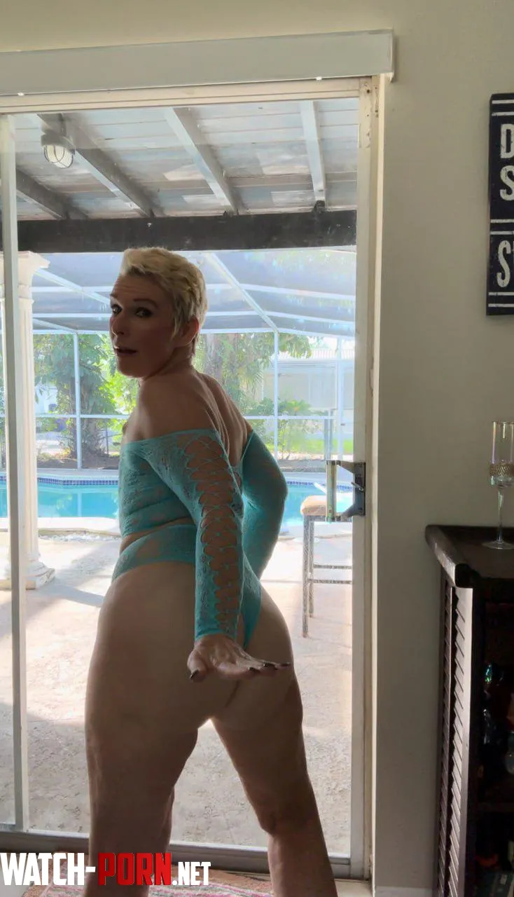 I dont claim to have the best looking ass but its tasty by realsexxyladdyy