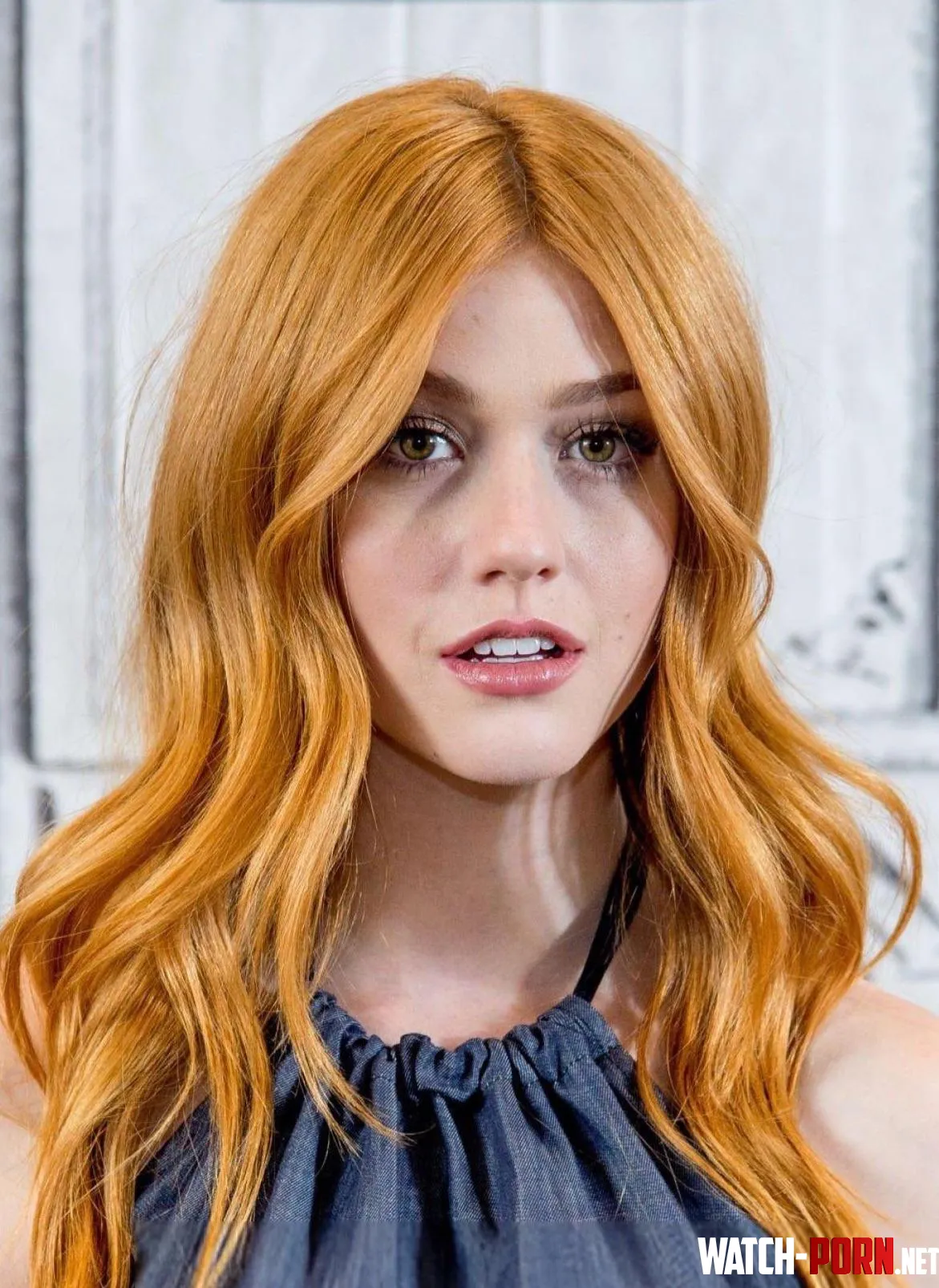 Katherine McNamara by Ken789gh
