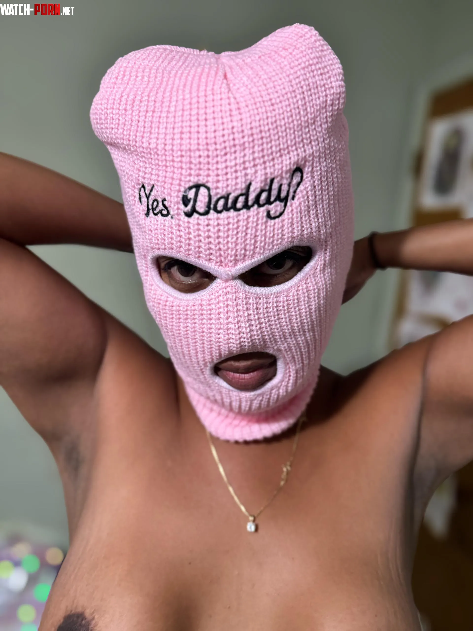 Yes Daddy  by Spicy_kitti69