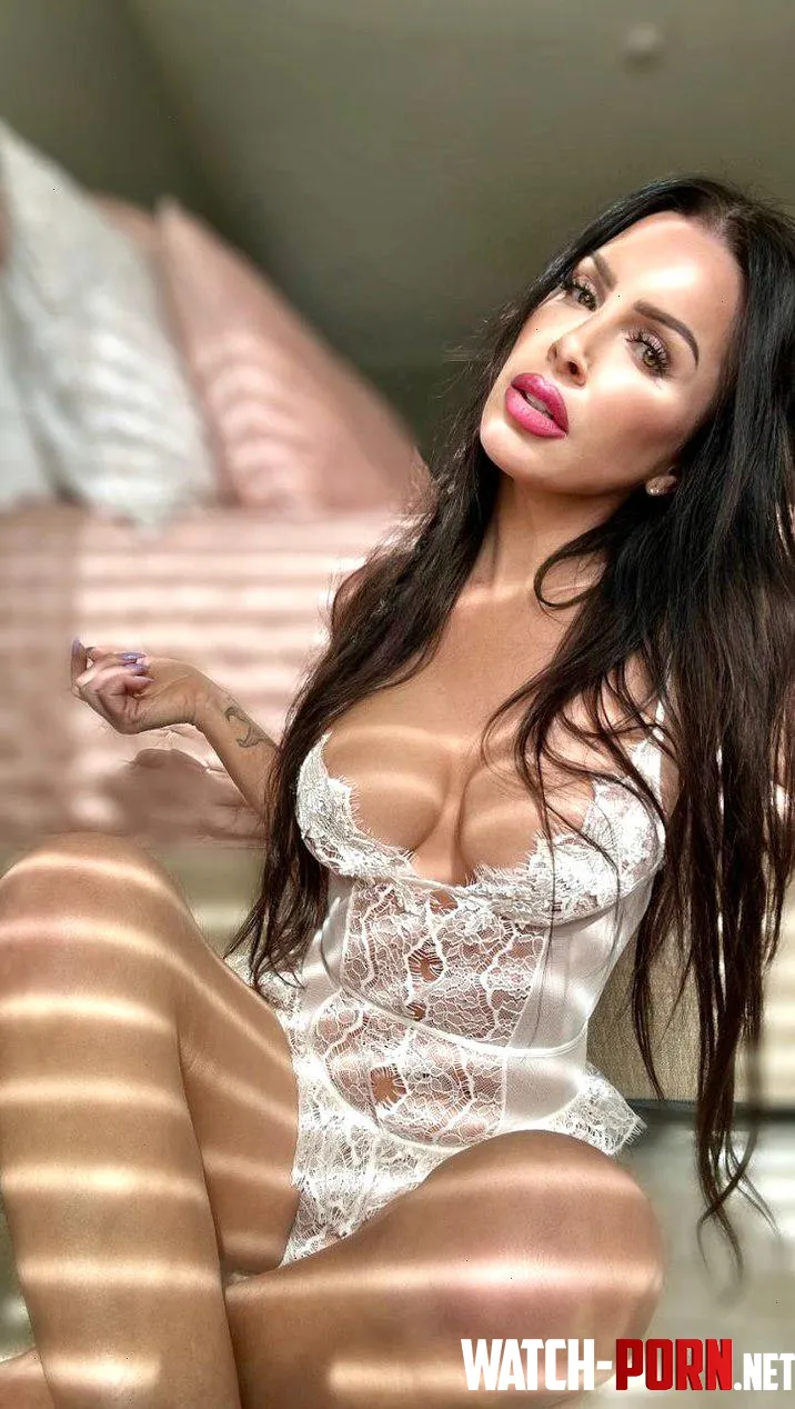 they always pop out of my lingerie lol 41F by Assassinhidblade