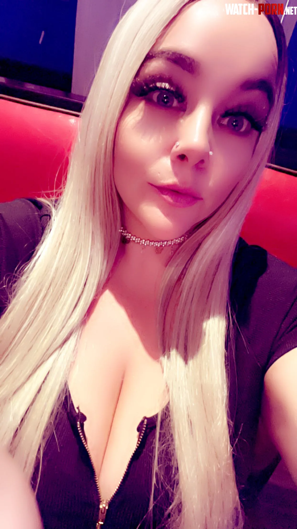 Very fun night out by Rocksdabaddie