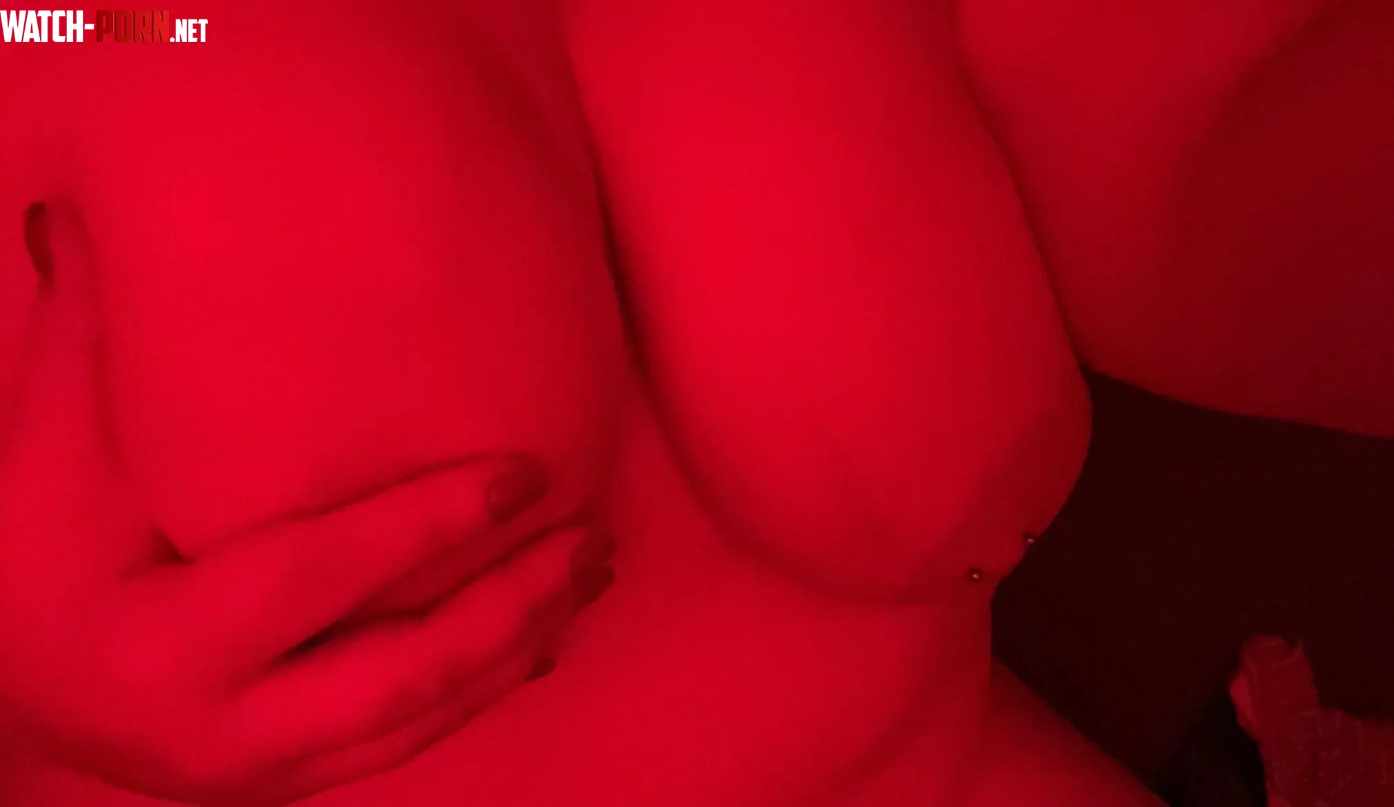 Would you wanna Cum over and play by Kinky_RedHeadDDD