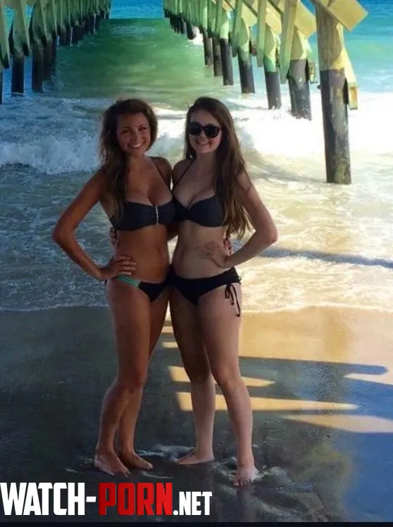 San Diego babes by hungjohn-