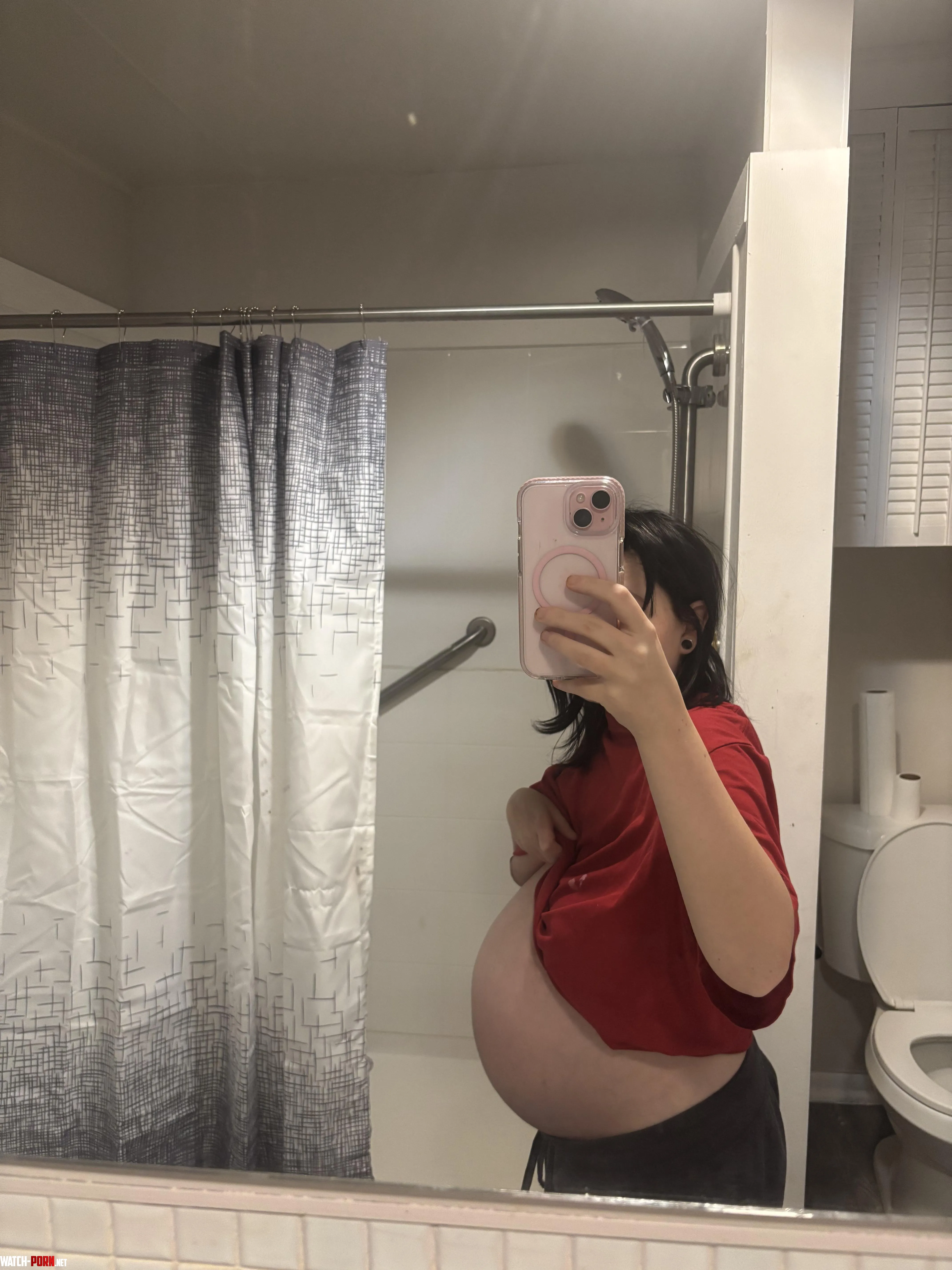 2 weeks until Im a  by goawaycommies