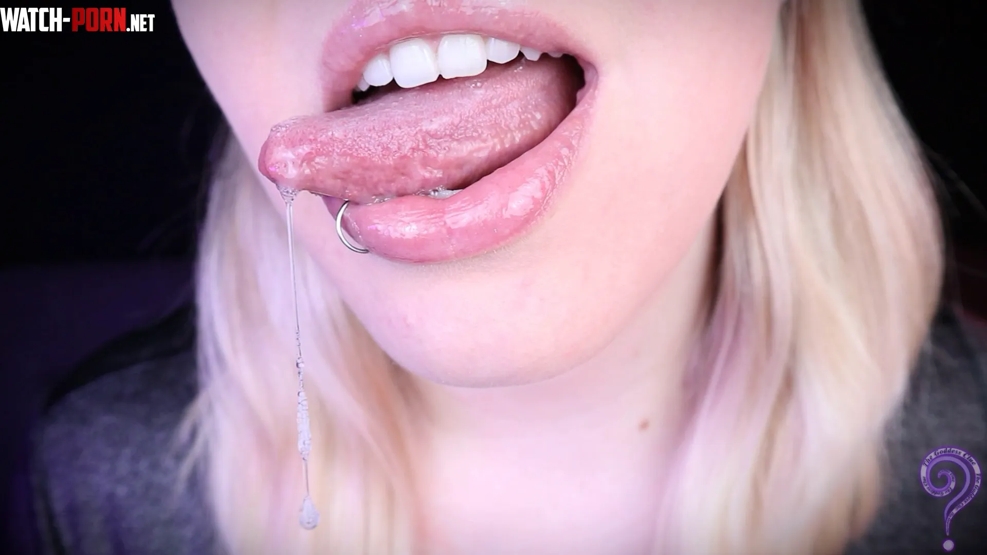 A delicious delicate strand by thegoddessclue