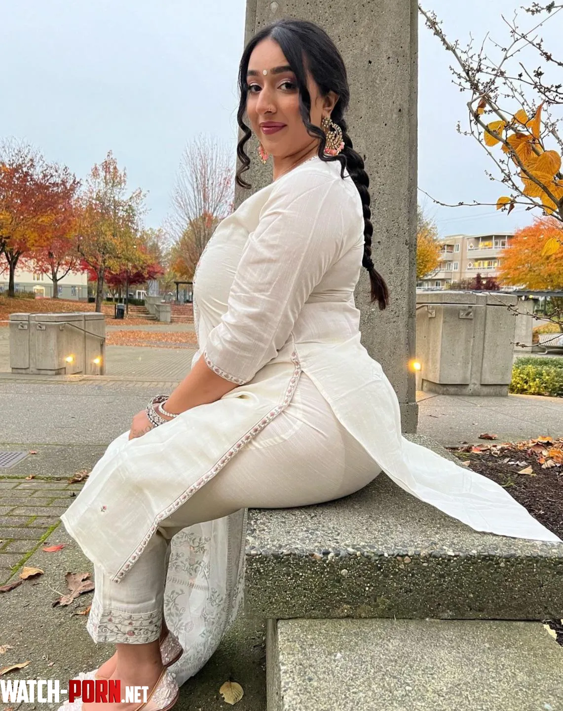 28 Punjabi BBW smash or pass by ayesha_ss