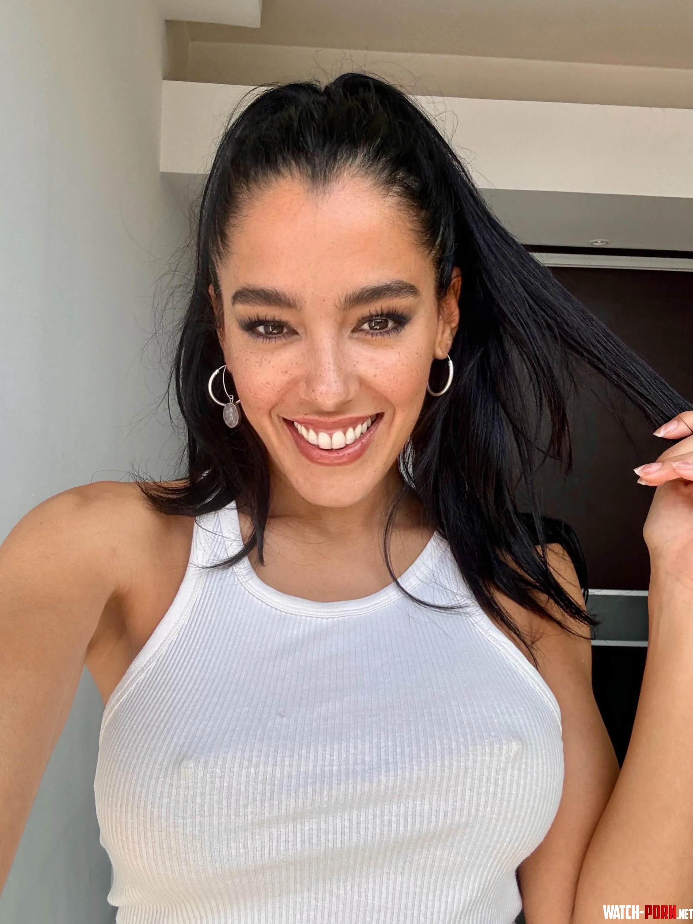 i refuse to wear a bra by SweetAshXO