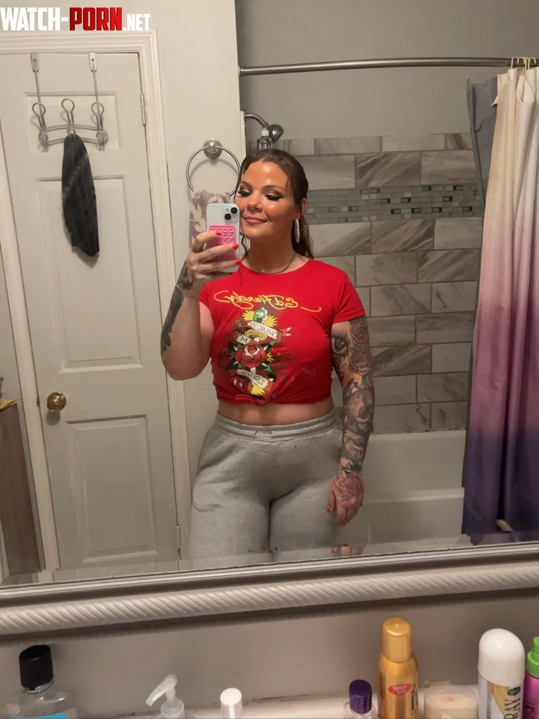 Smash or pass by MckameyRose
