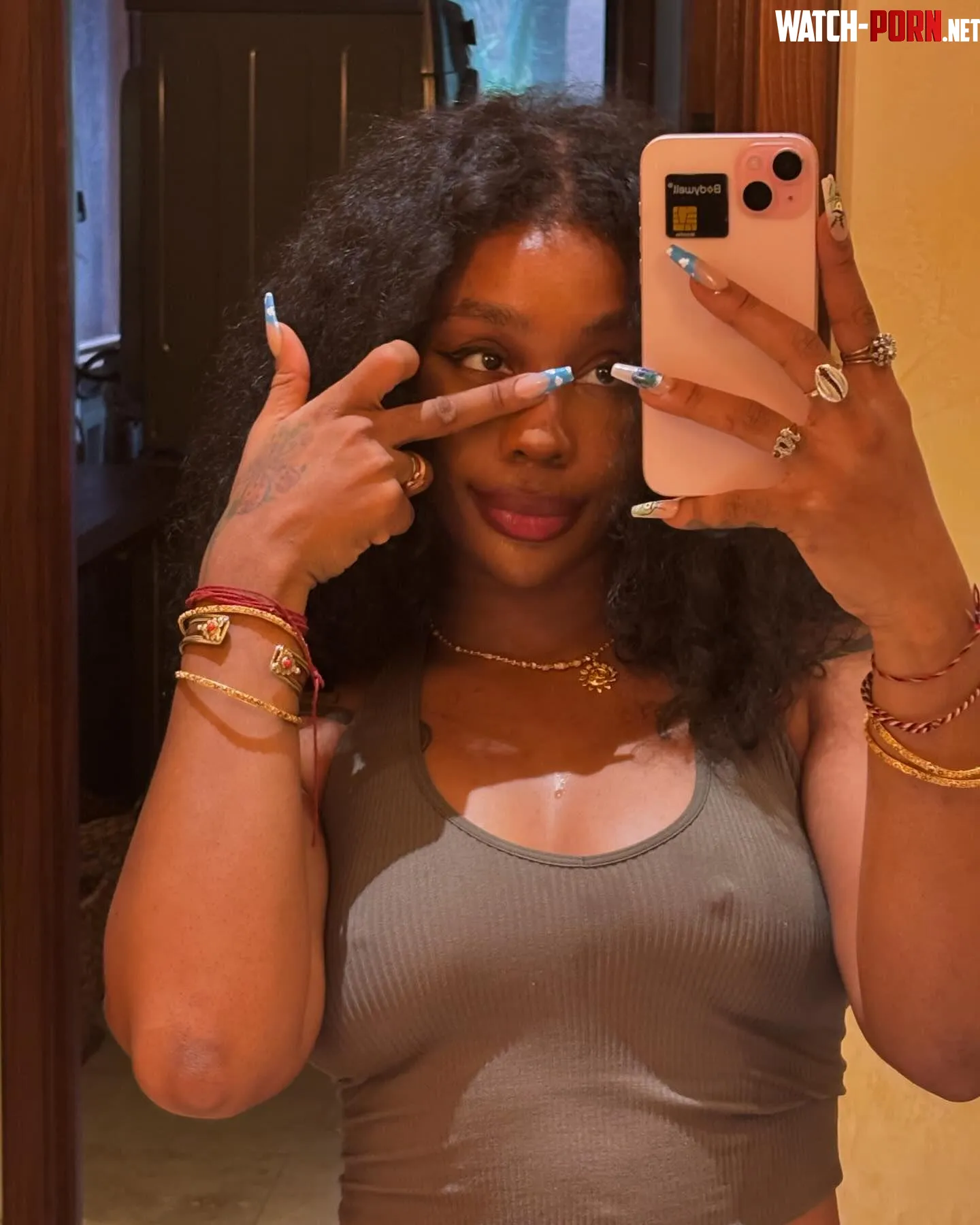 SZA by Ooperatur