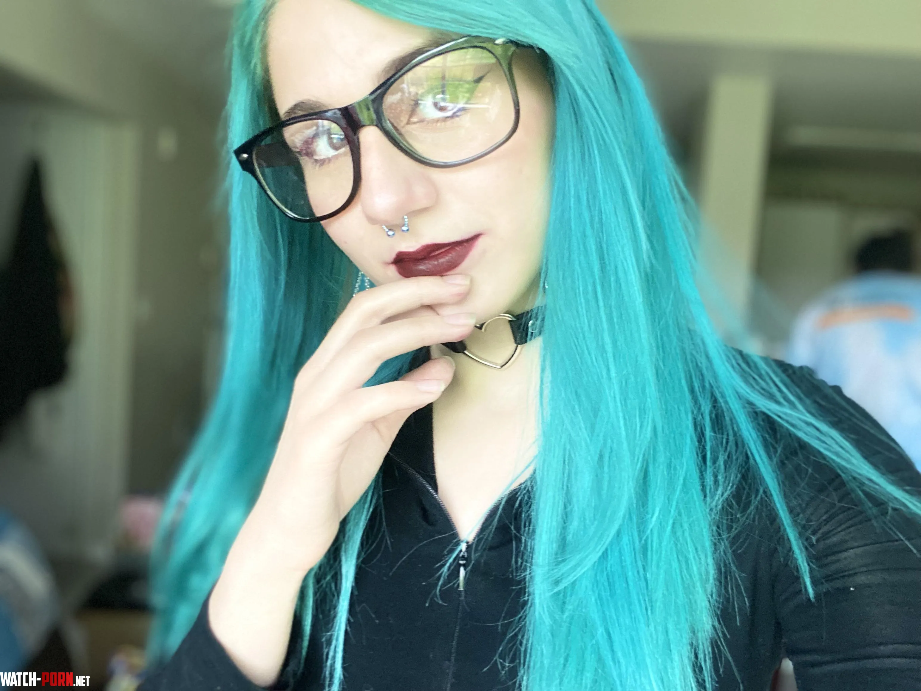 i miss this color might try for it again soon  by ssunnysideuppp