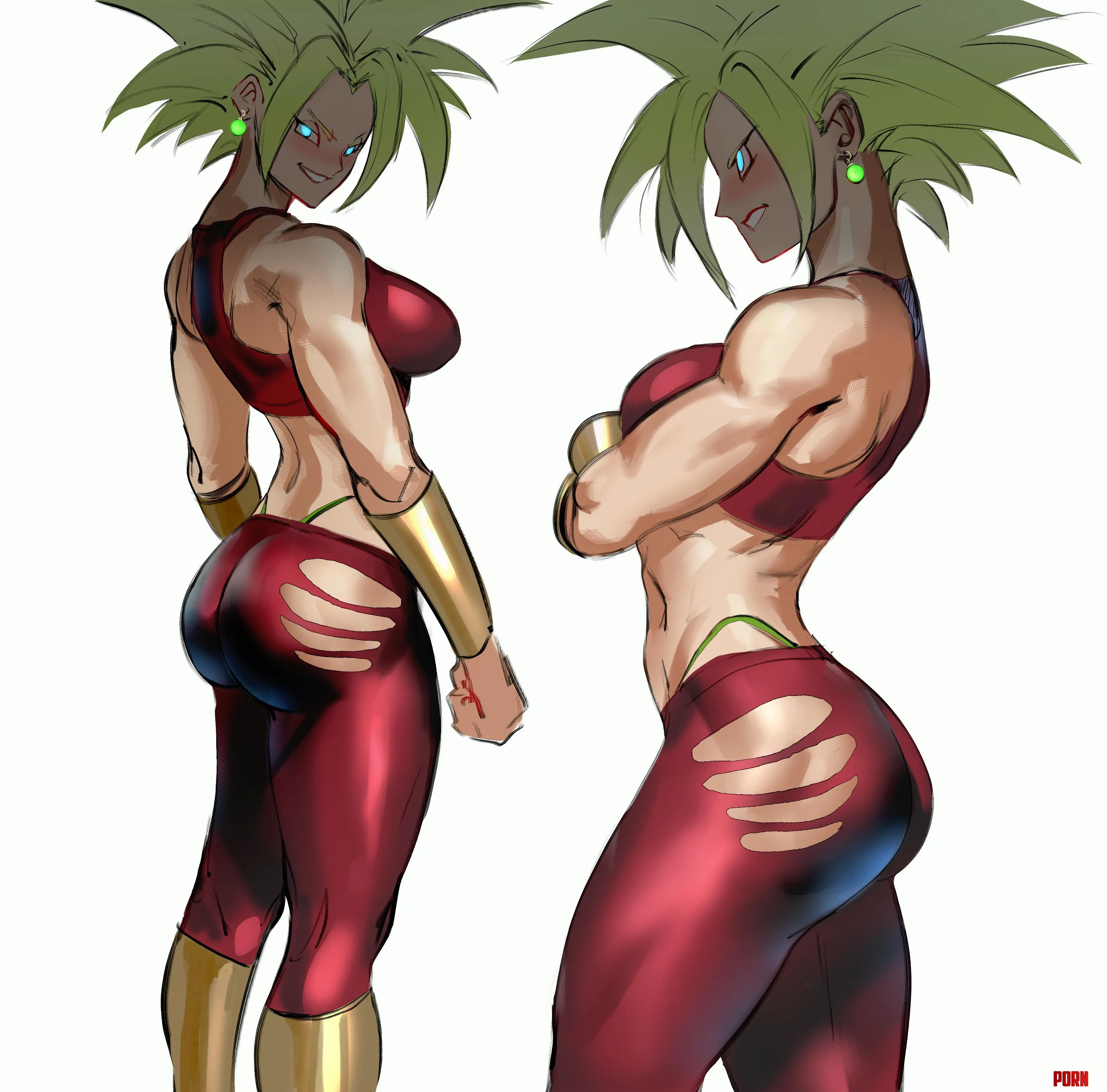 Kefla Vaqiita by KrazyK1989