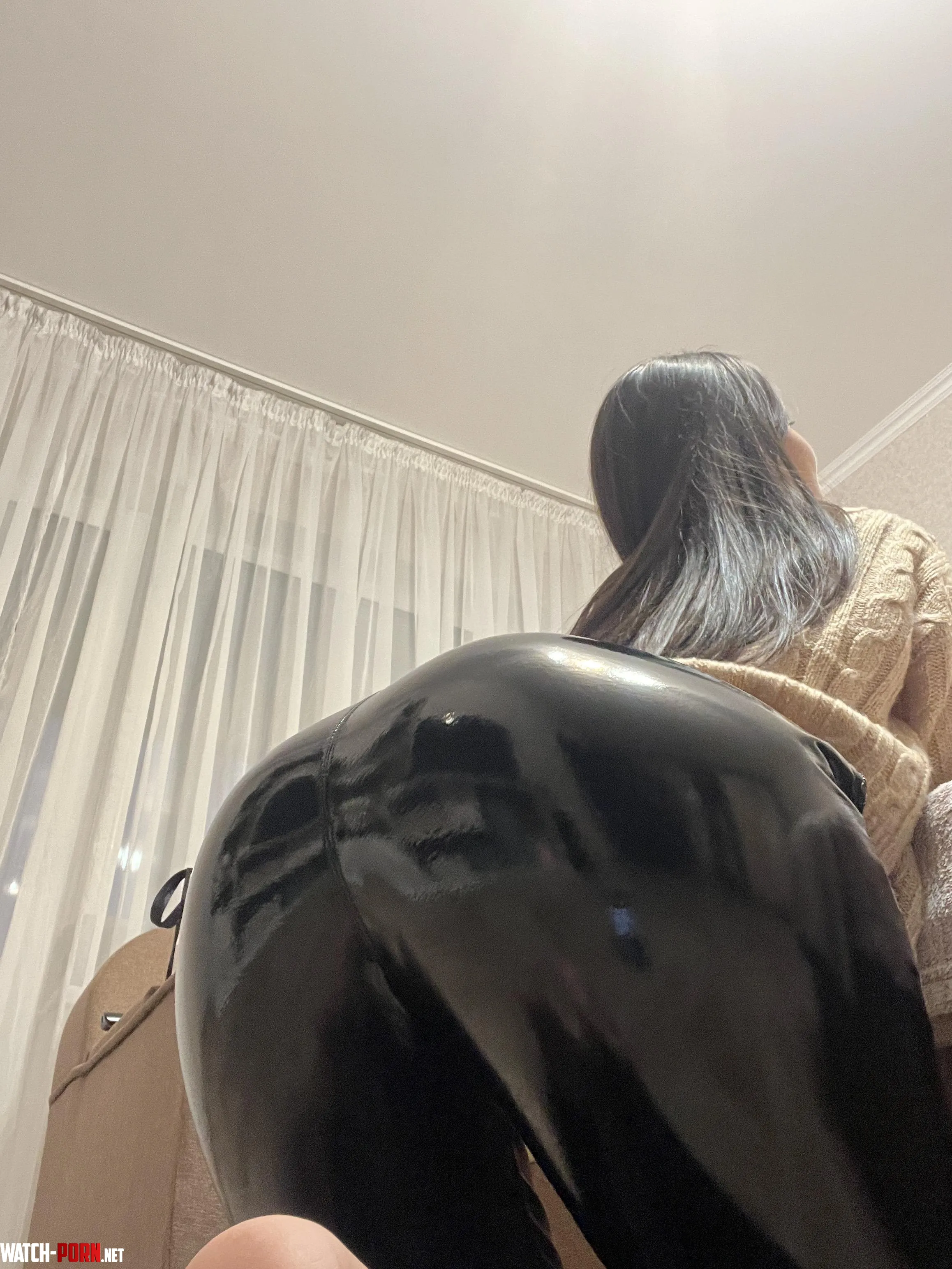 Ill tease you and ride you by LoveKipany