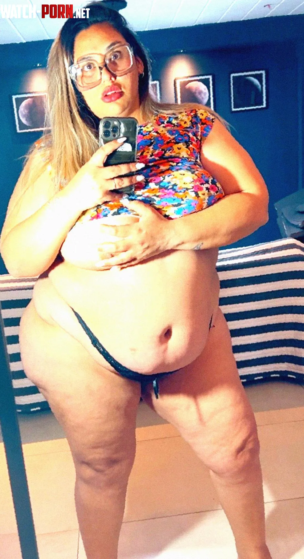 2 weeks eating buffet where do you think I could put on more weight by barbynofit