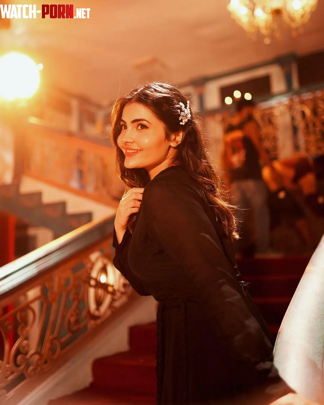 Noor Chahal by sagar9175