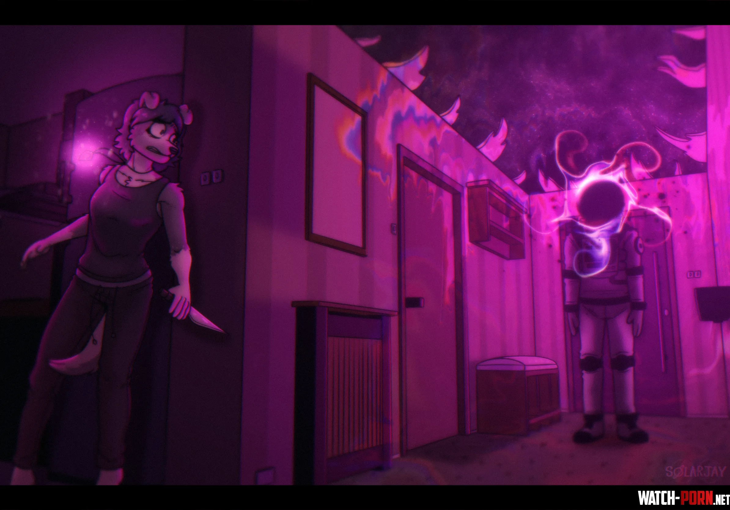 Thats not goodArt by me by SolarJay_R