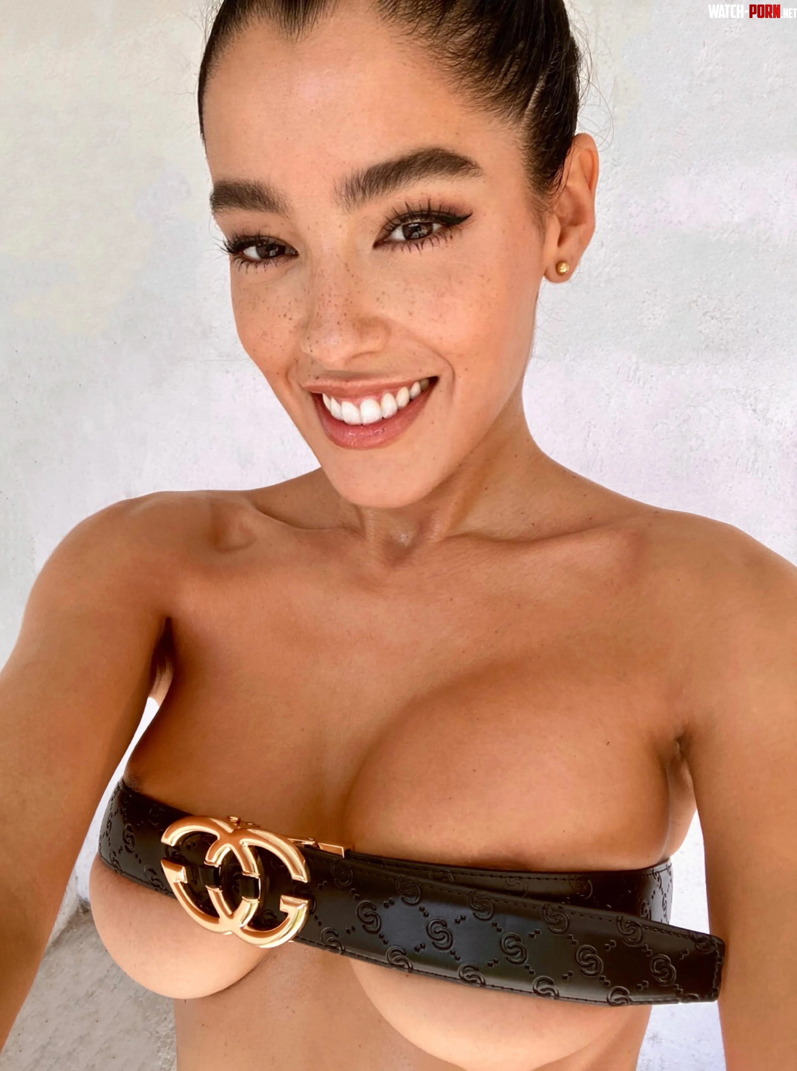 Daddy fill my tits with your milk by BrownAshXO