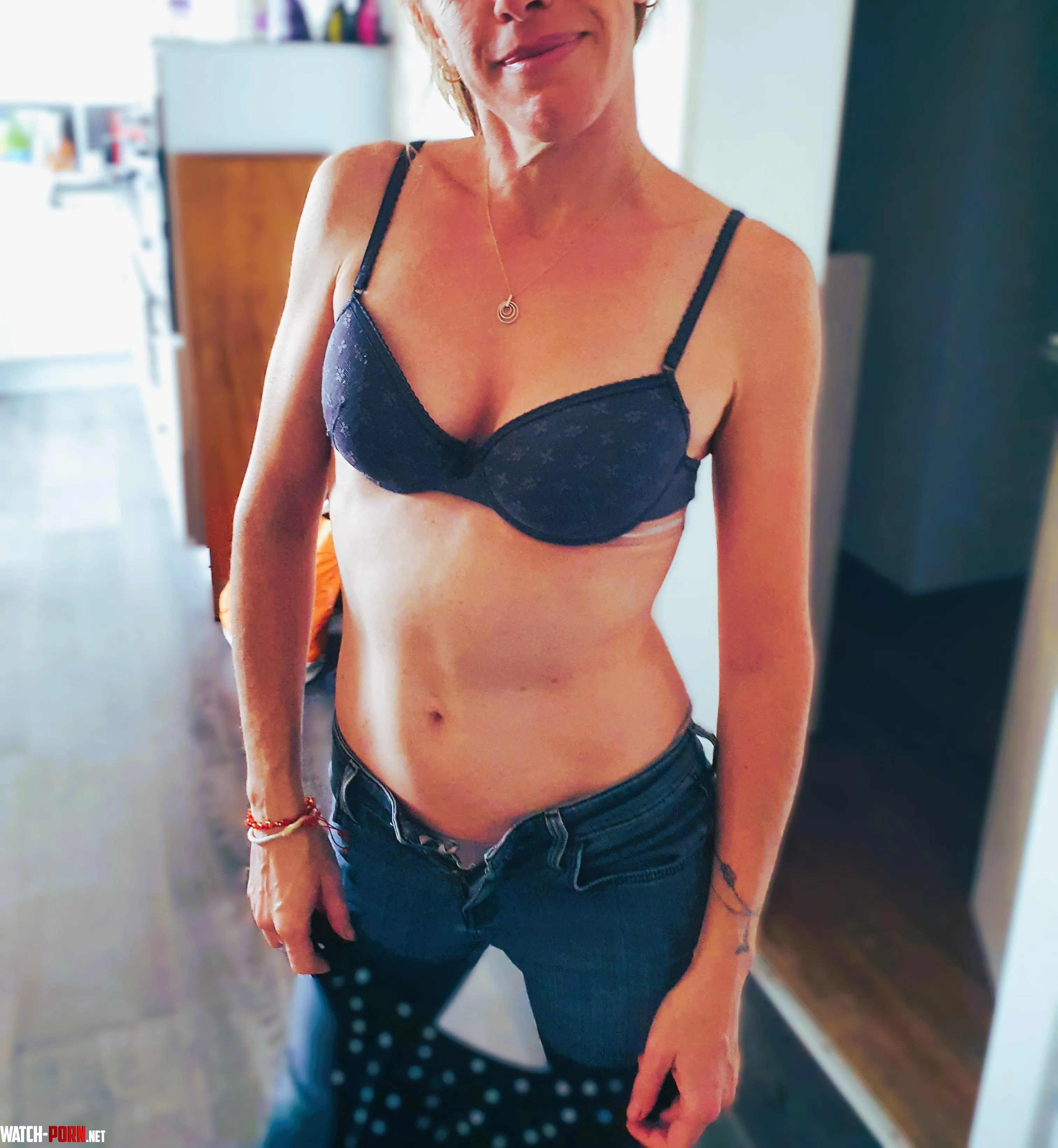 Would you lick or smash my 42yo body  by Witty_Lavishness_761