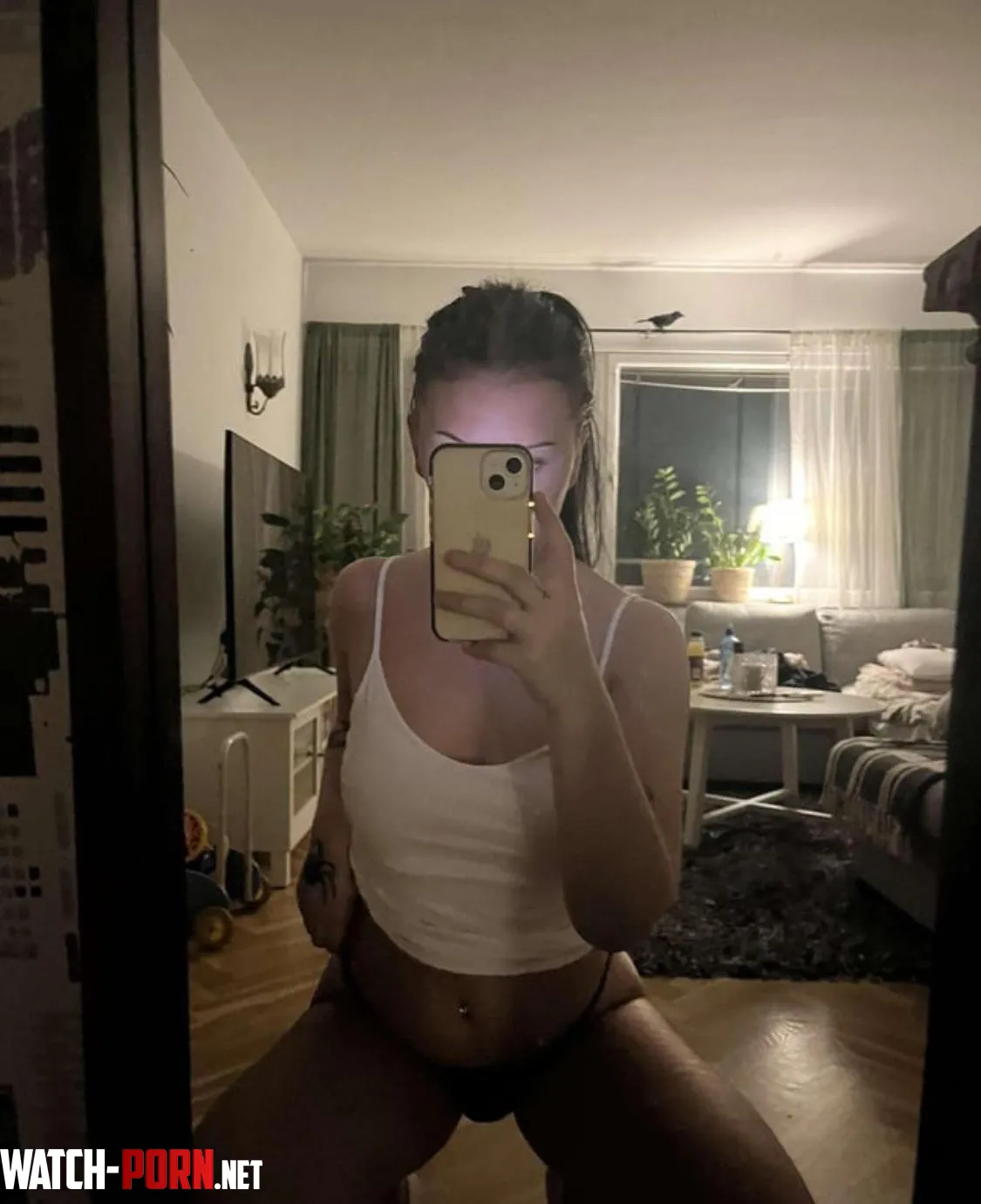 Har skit trkigt hemma ska jag bara skicka nudees  by BusigaFrida