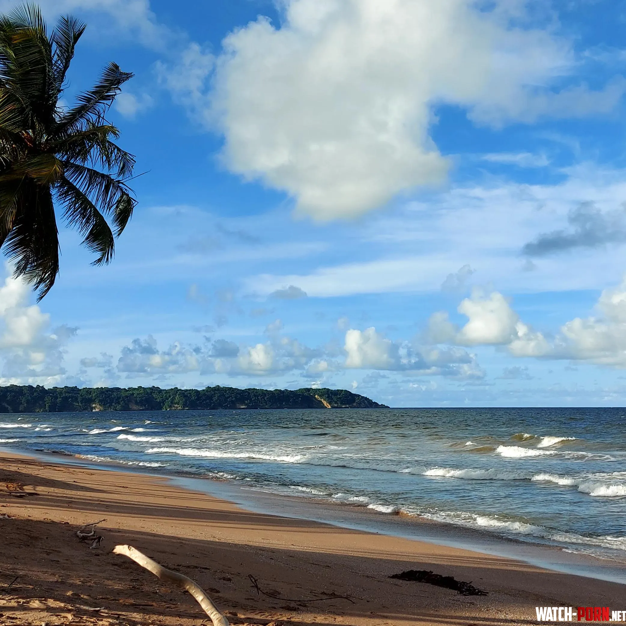 Mayaro  Trinidad by videshharrypaul