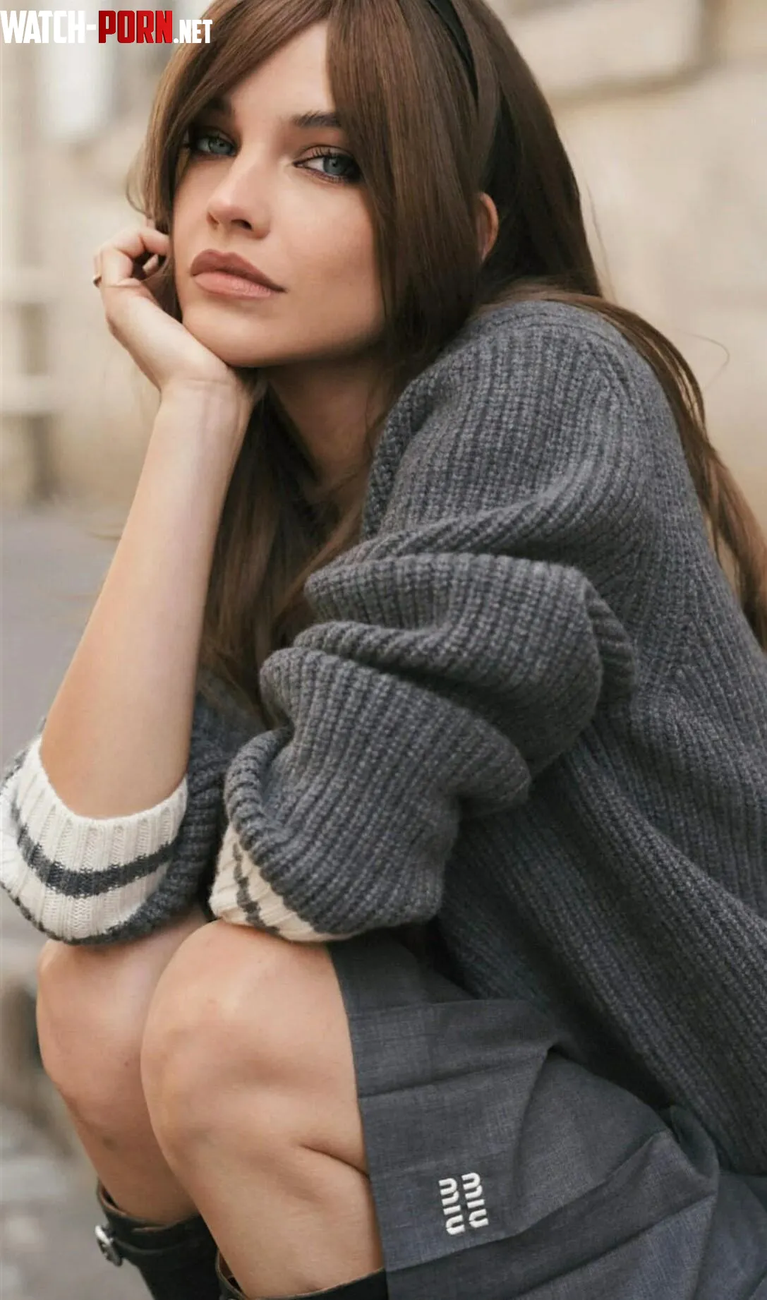 Barbara Palvin by rom003