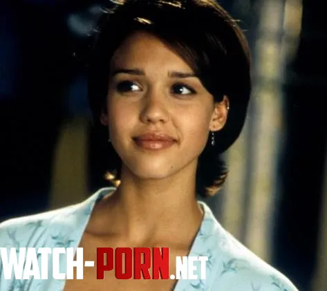 Jessica Alba by HWKD65