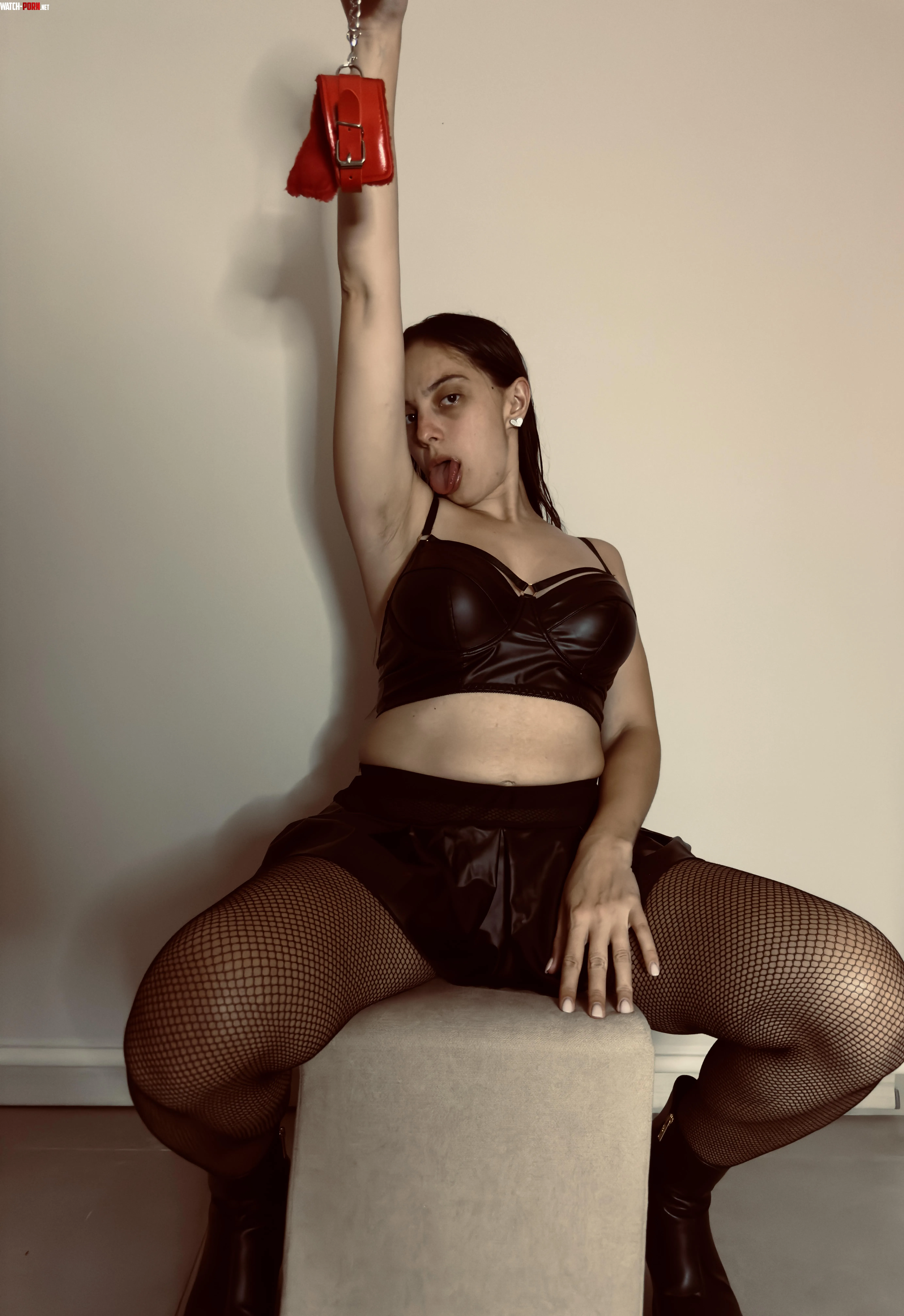 Your tongue my favourite by manilafeet