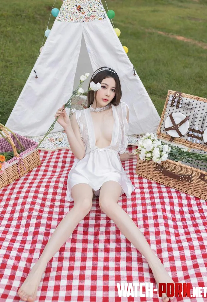 Picnic by leonJamo