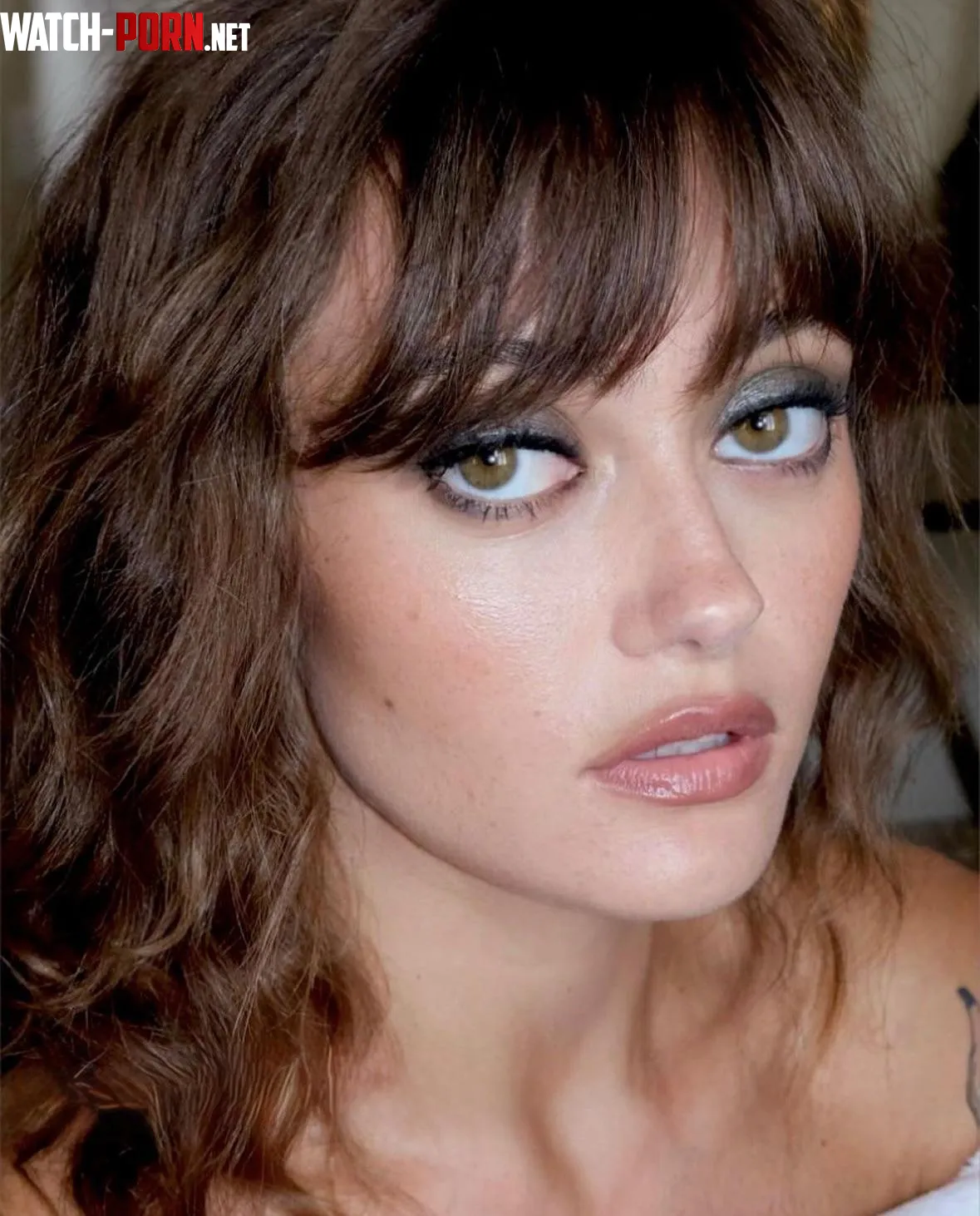 Ella Purnell by KG101411