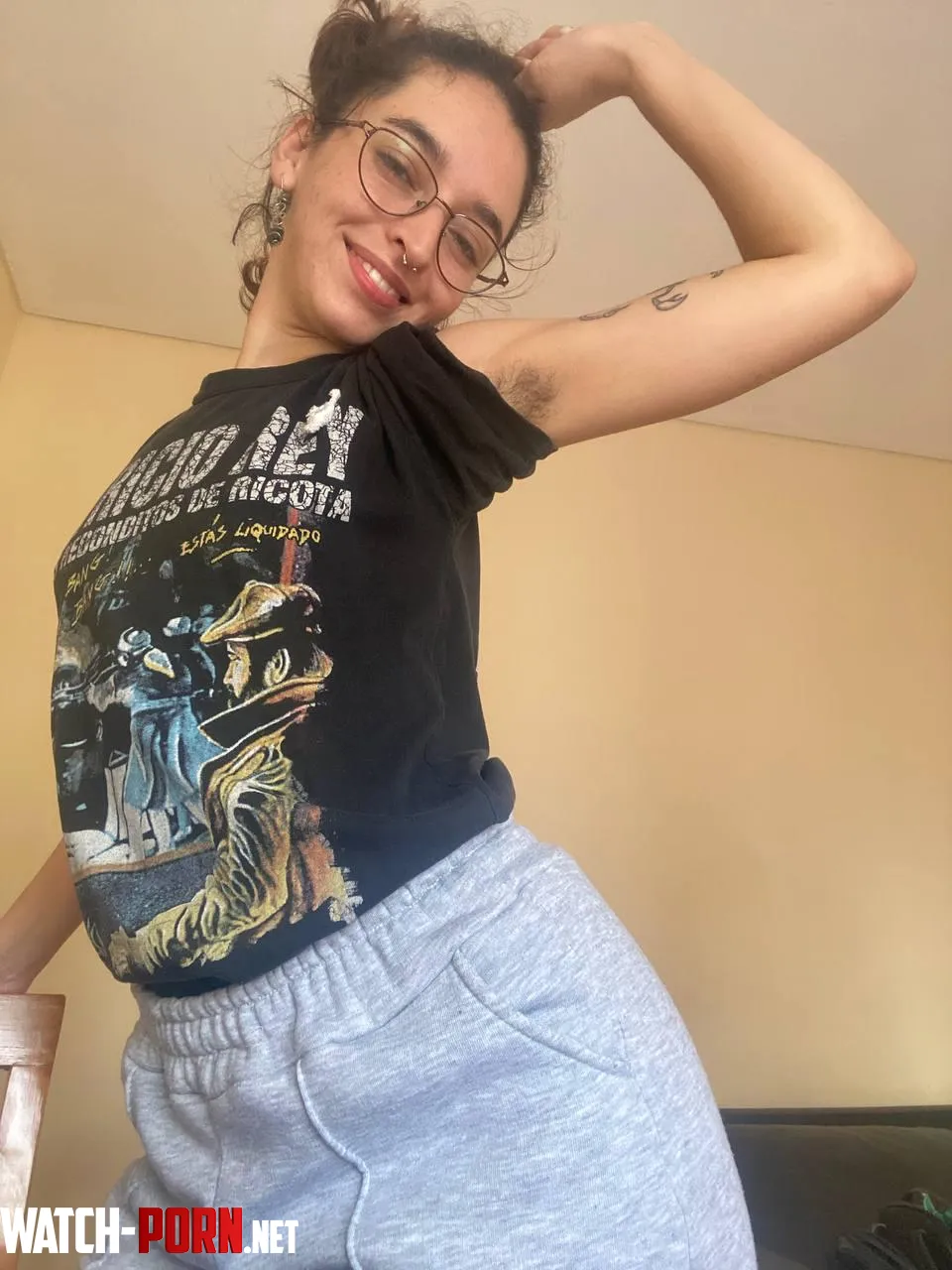 Breakfast is served	n by Latinxscorpion