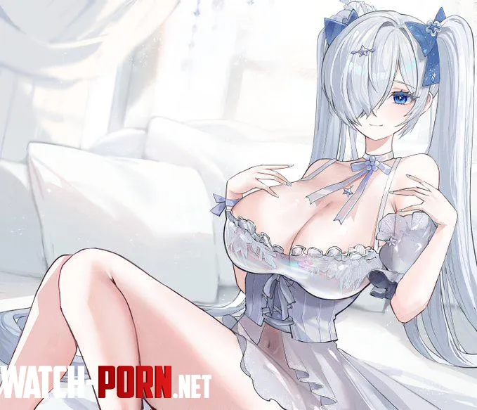 Sweet Princess Cinderella Nikke by Bulky_Wasabi5882