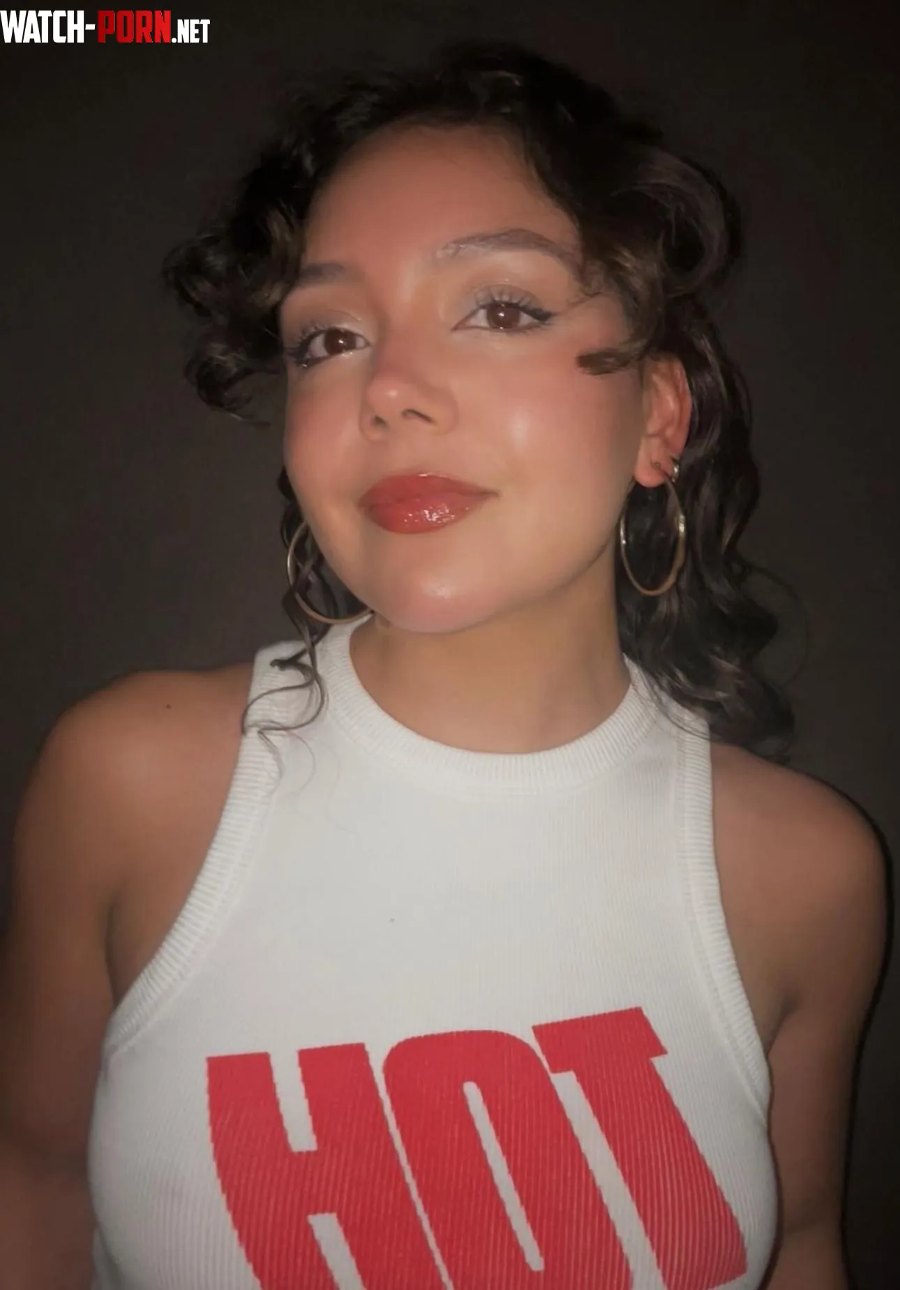 Hot or no like my top says  Im part Filipino Italian and Greek by vanvan-biforlyfe