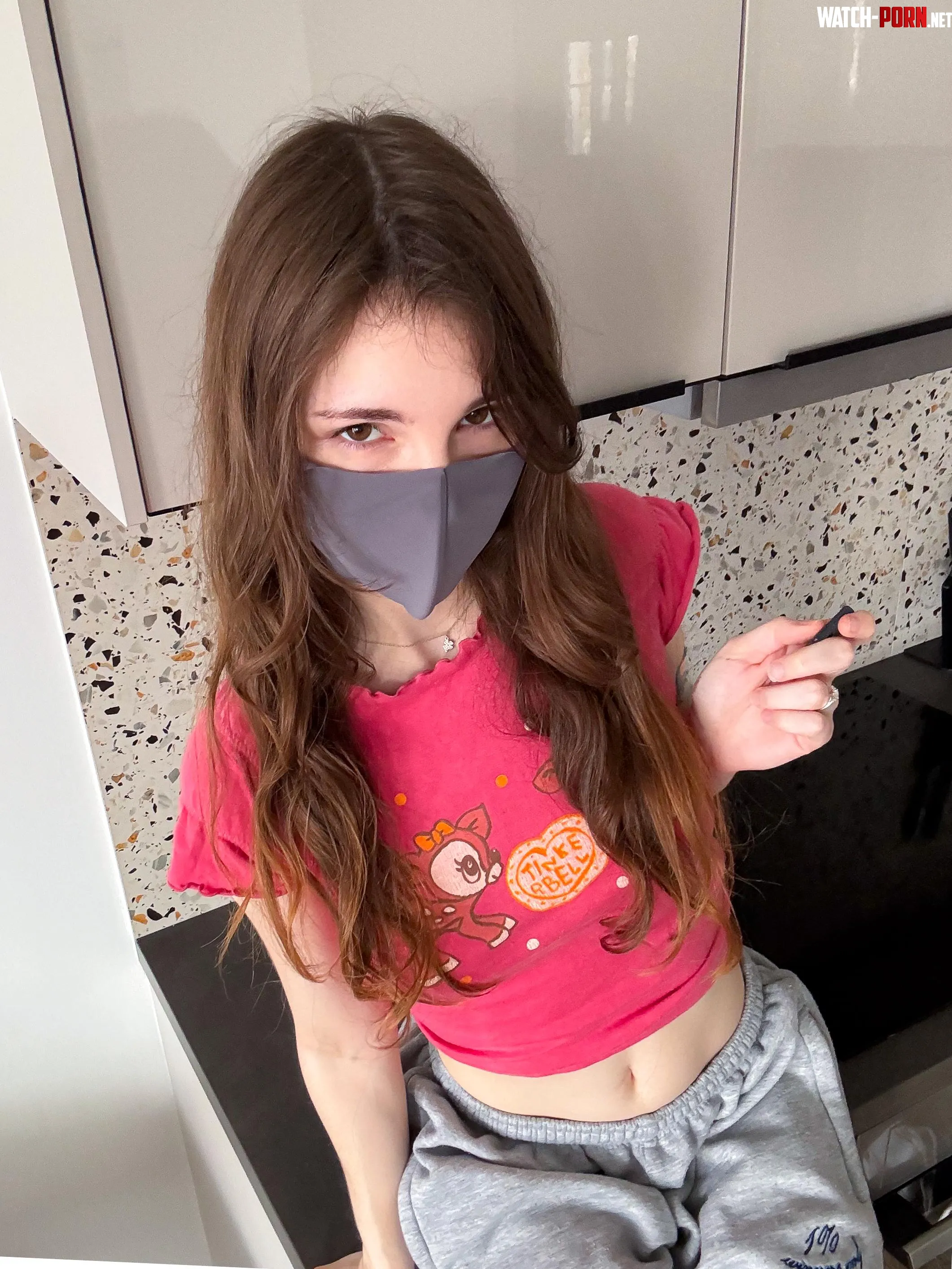 Im a bit shy at first but I would rule your world and make you worship me  by LOve_me_babyy