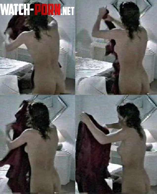 Kelly LeBrock in The Woman in Red 1984 by JKREDDIT75