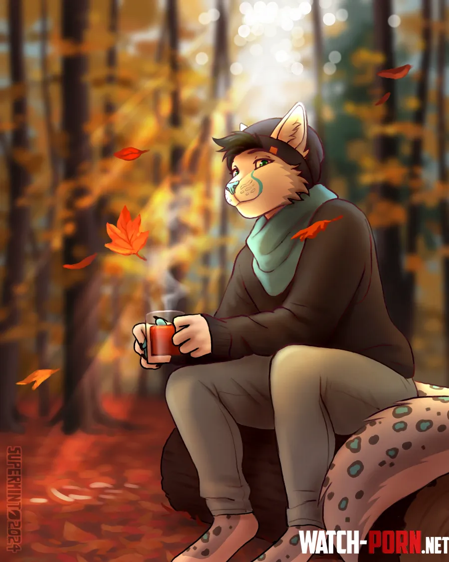 2024 Fall YCH Zeke by Kerlasia
