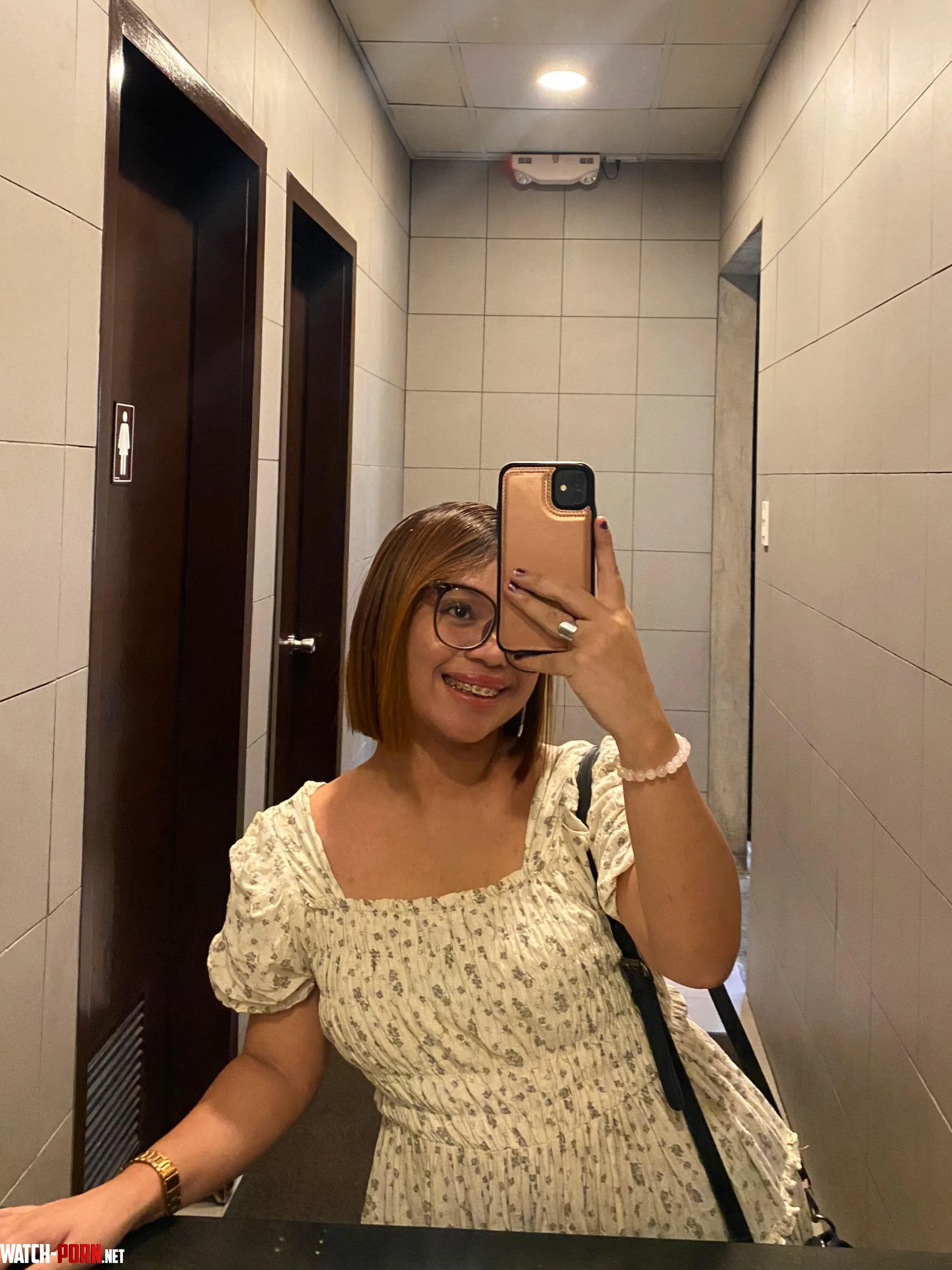 Mirror shot  by dmonsterxxx