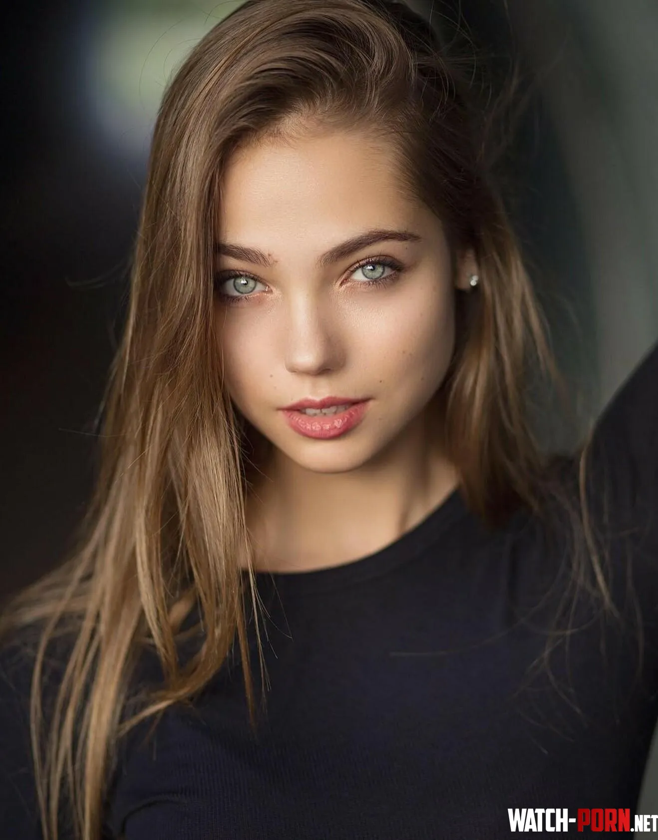 Darya Yanchik by rom003