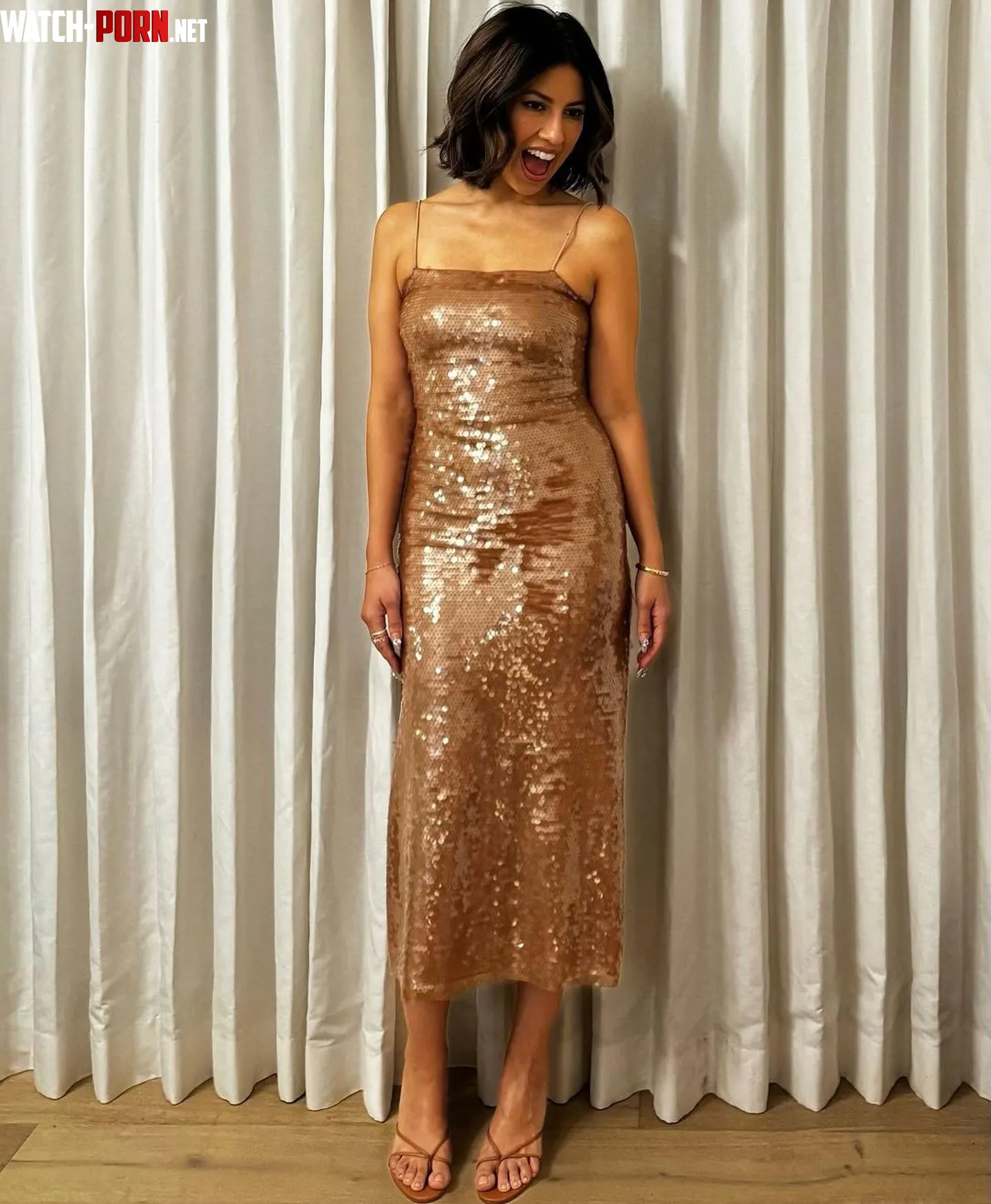 Stephanie Beatriz by jimlahey2100