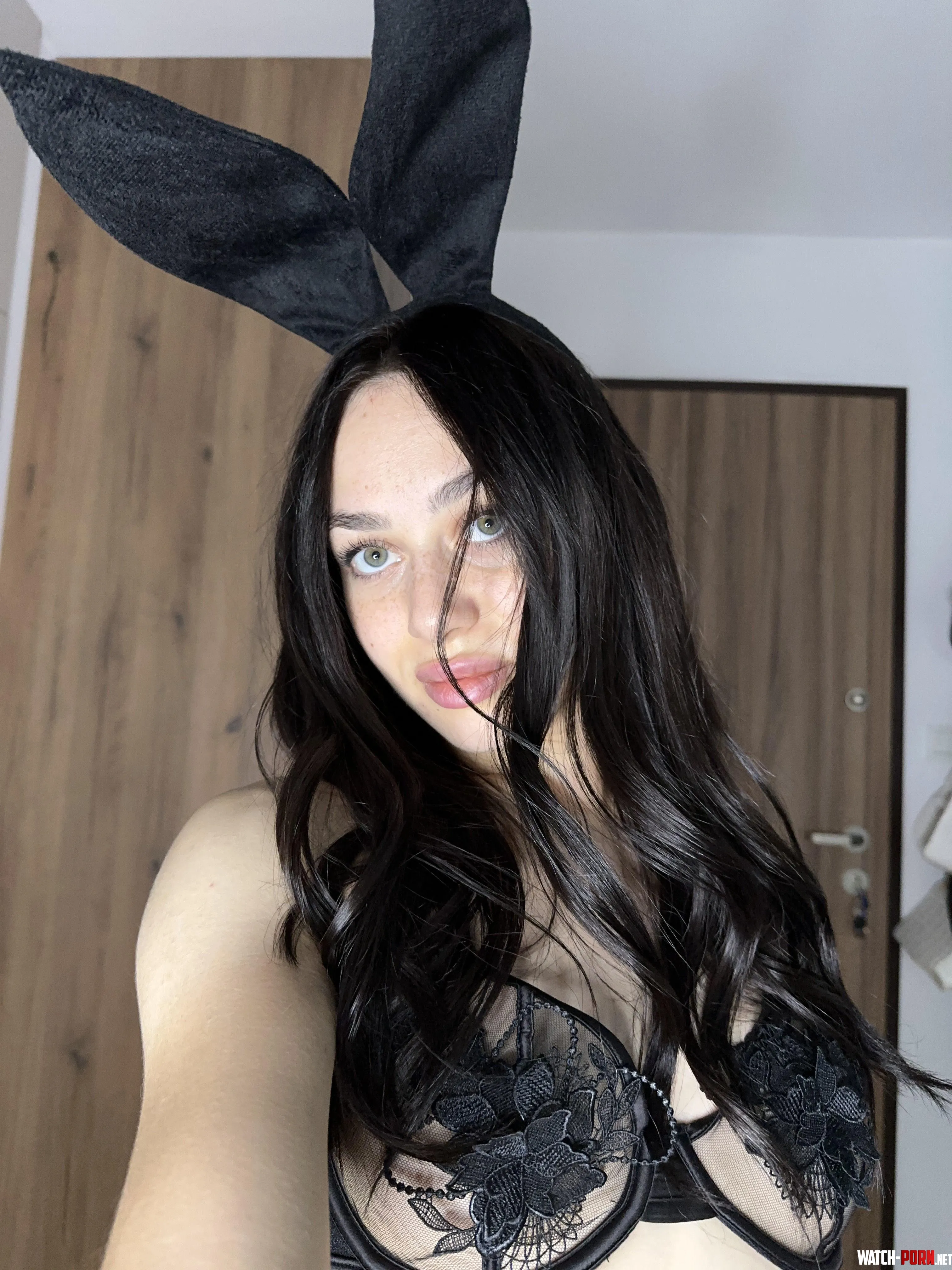 Cum fuck me like a rabbit by meledylove