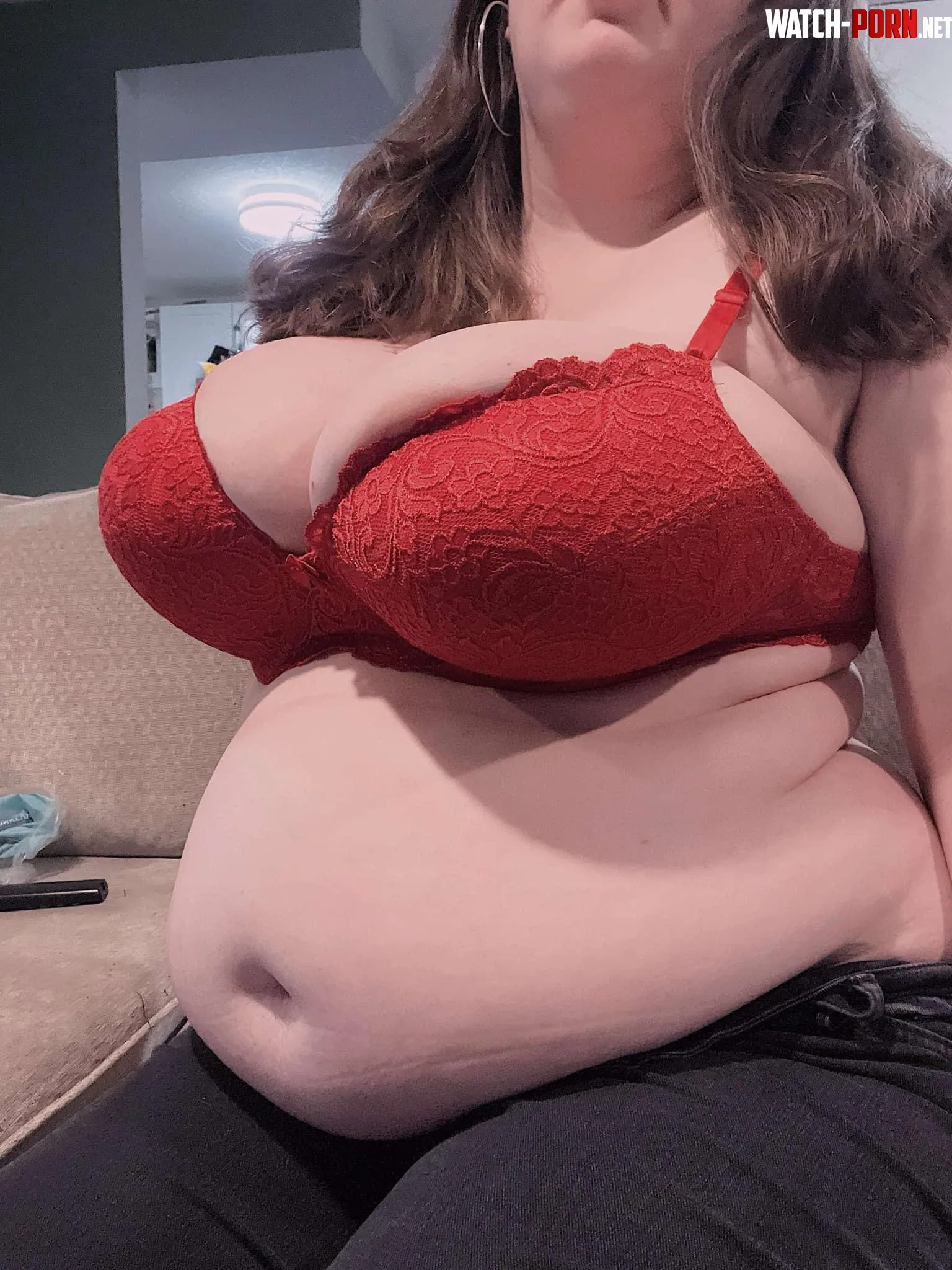 I dont think this bra has much time left  by PleasureInPlenty