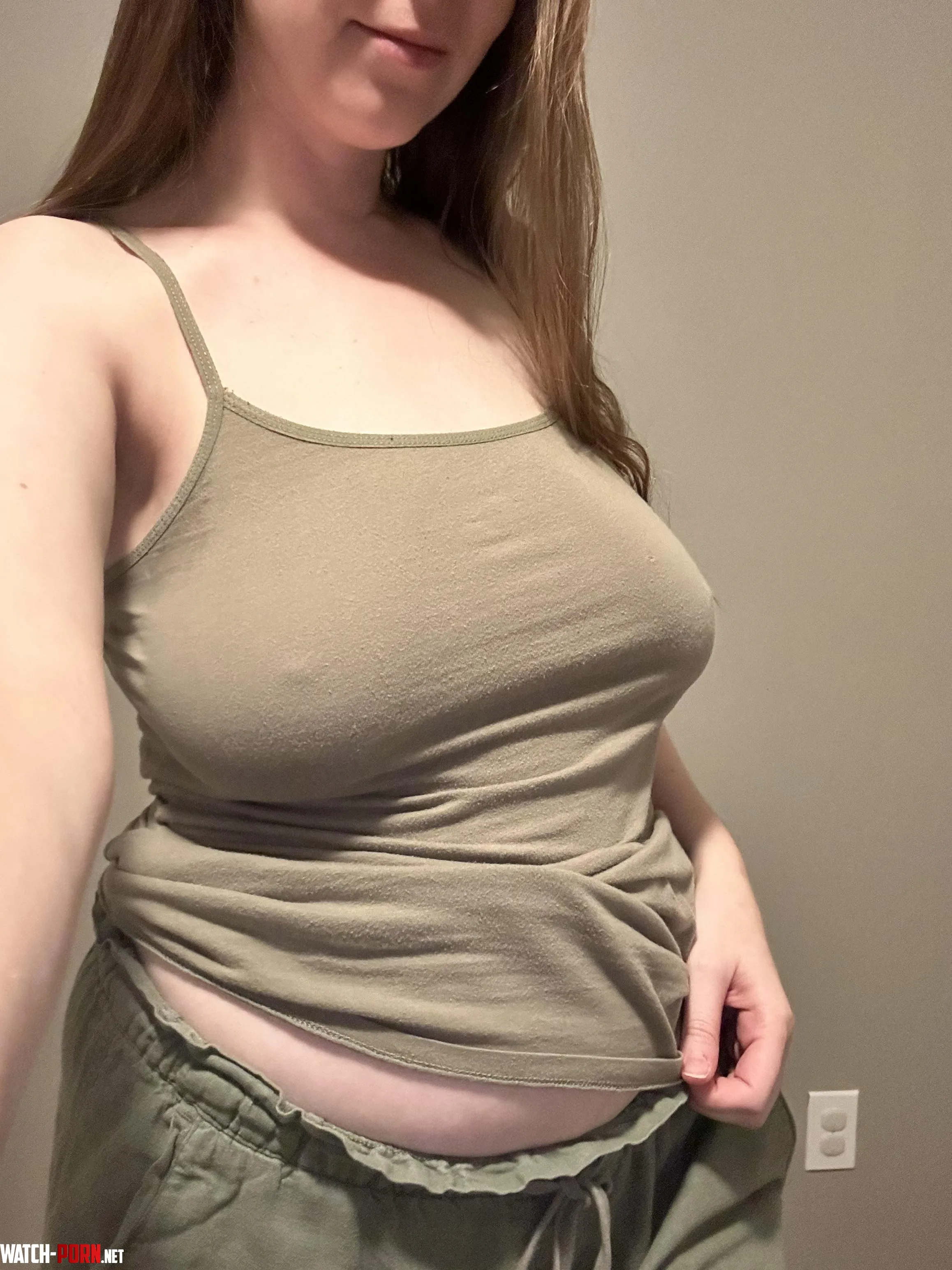 I was feeling the green today  by ManualMama