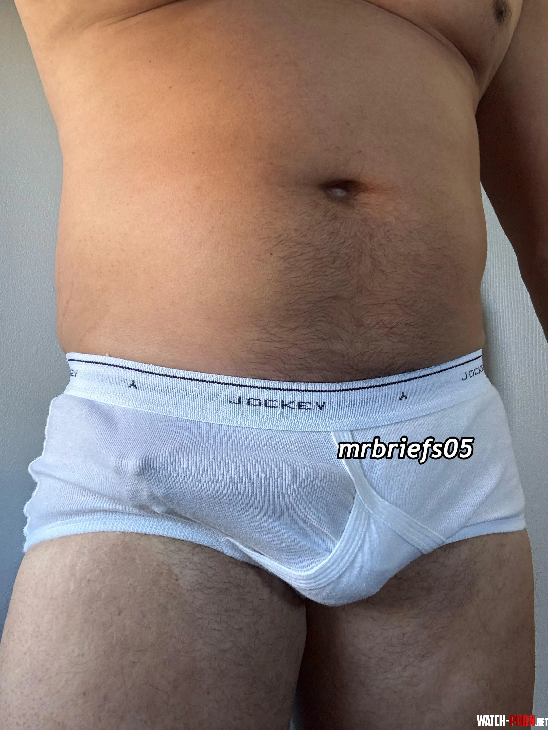 Im Always Excited About Tighty Whities Tuesday  Age 47 by mrbriefs05