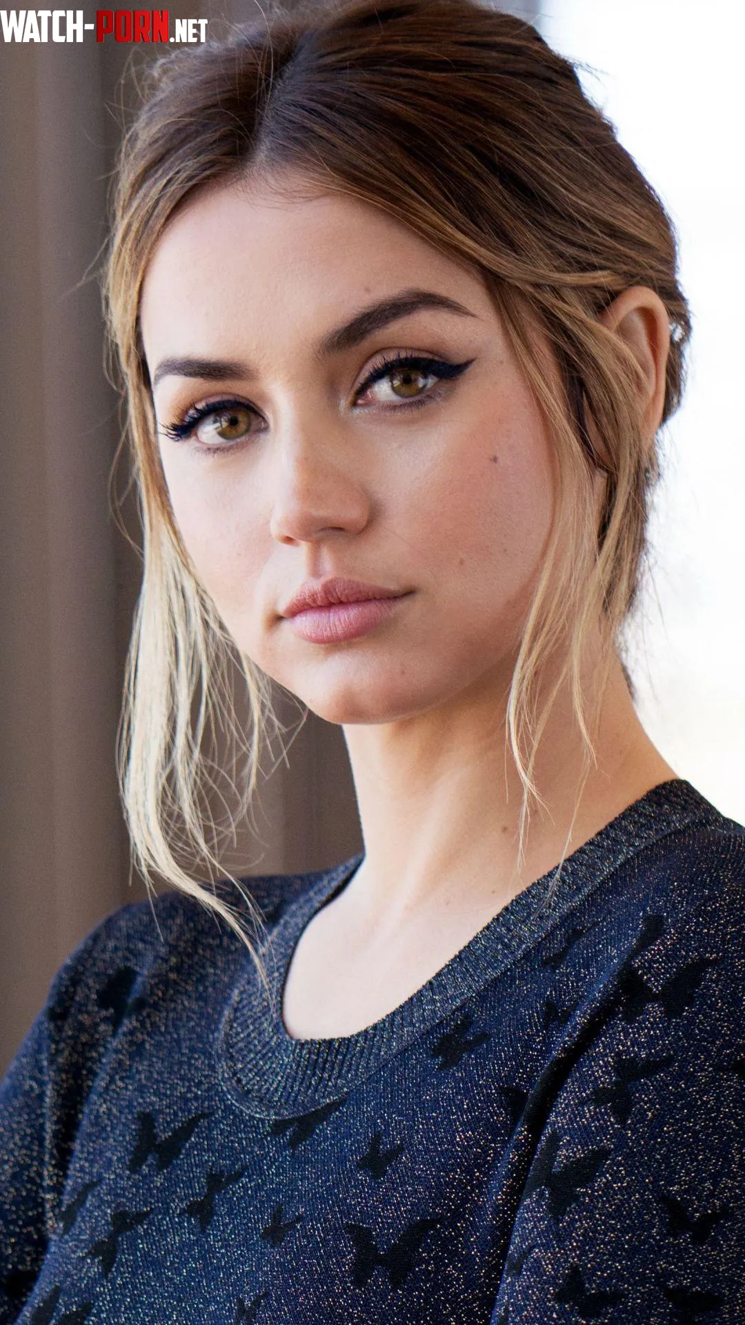 Ana De Armas by Admirable-Still-2163