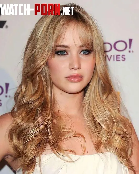 Jennifer Lawrence by Far-Confection-1101