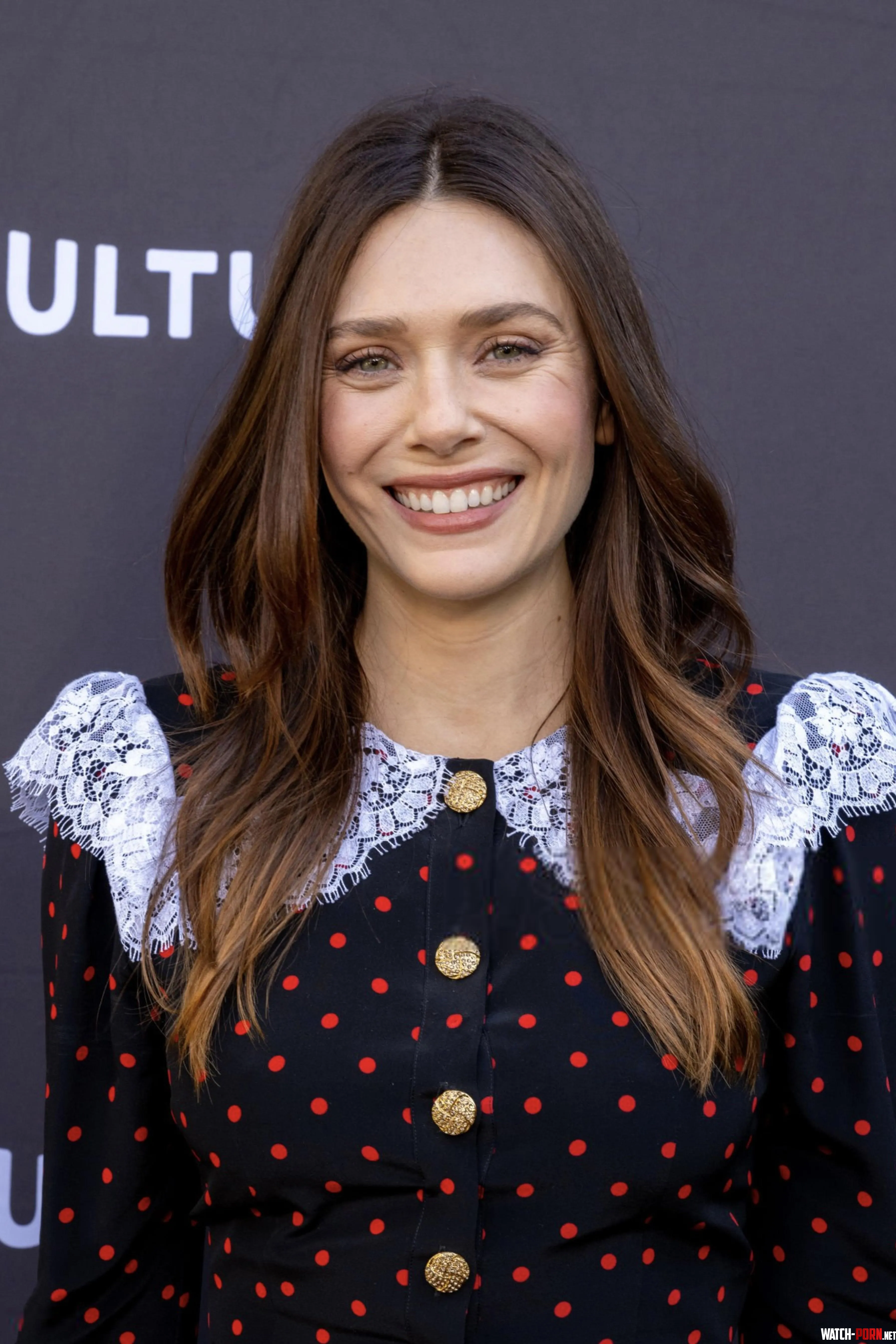 Elizabeth Olsen  by ControlCAD
