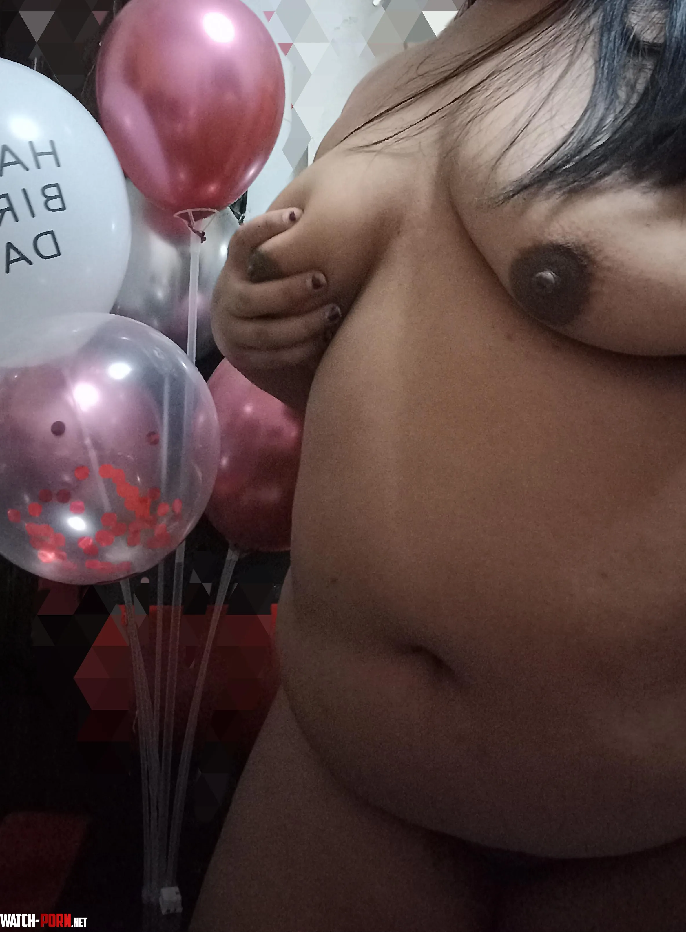 30 today  by Rain_Kitty_2548