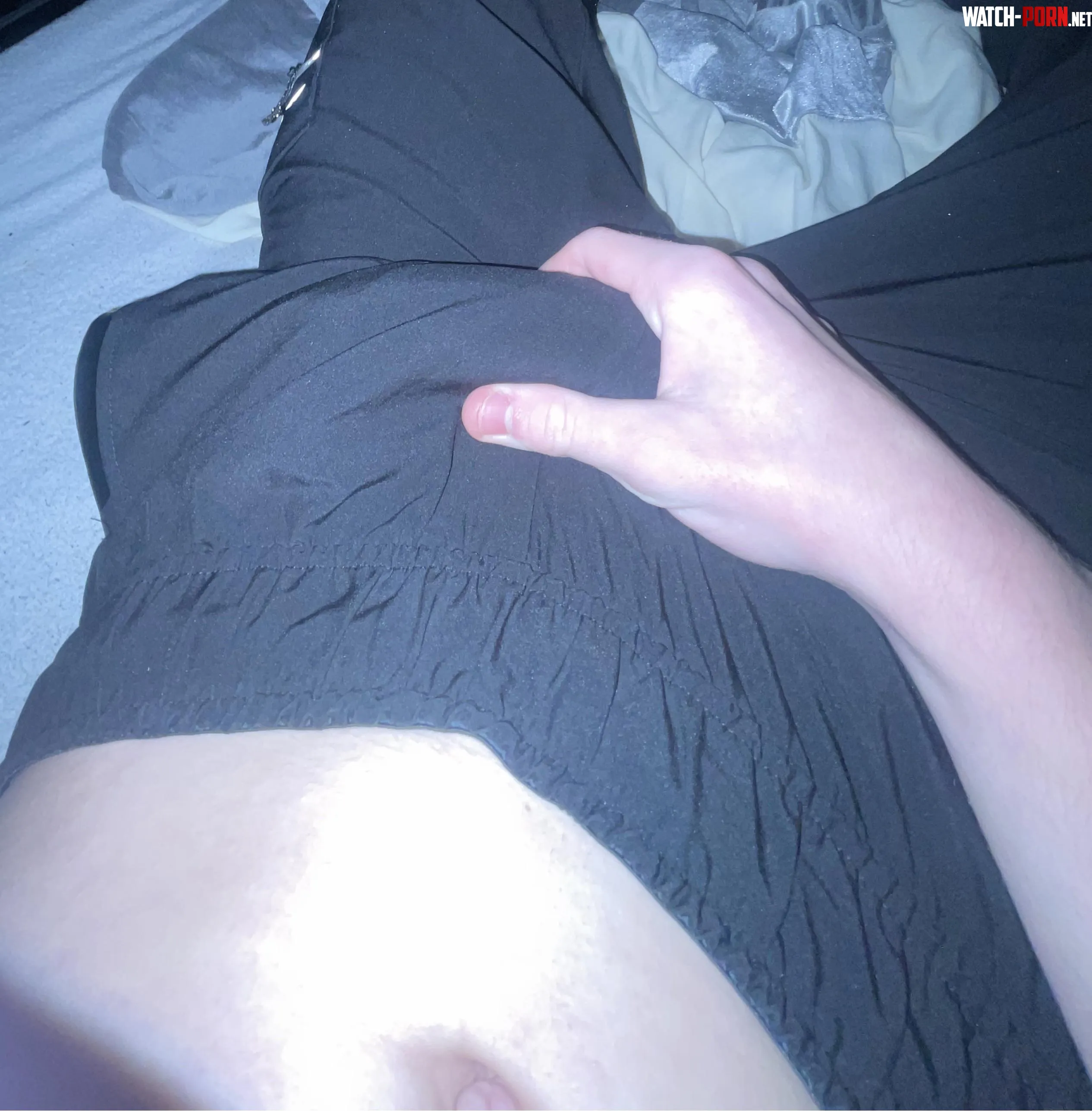 Anyone interested in a session of undressing18 by Nice_Swim5714