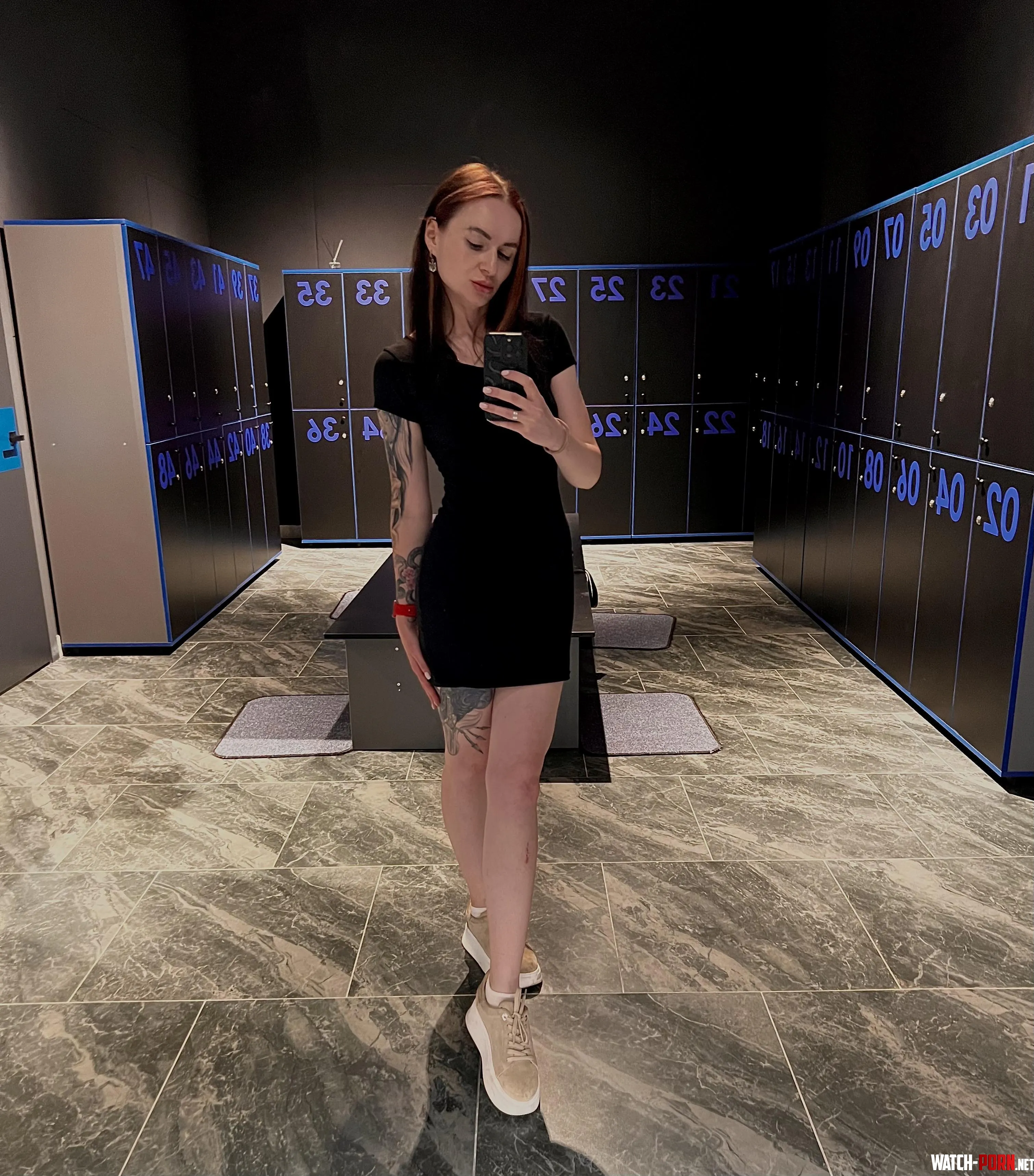 dresses are my favorite part of my wardrobe by CelestWarden