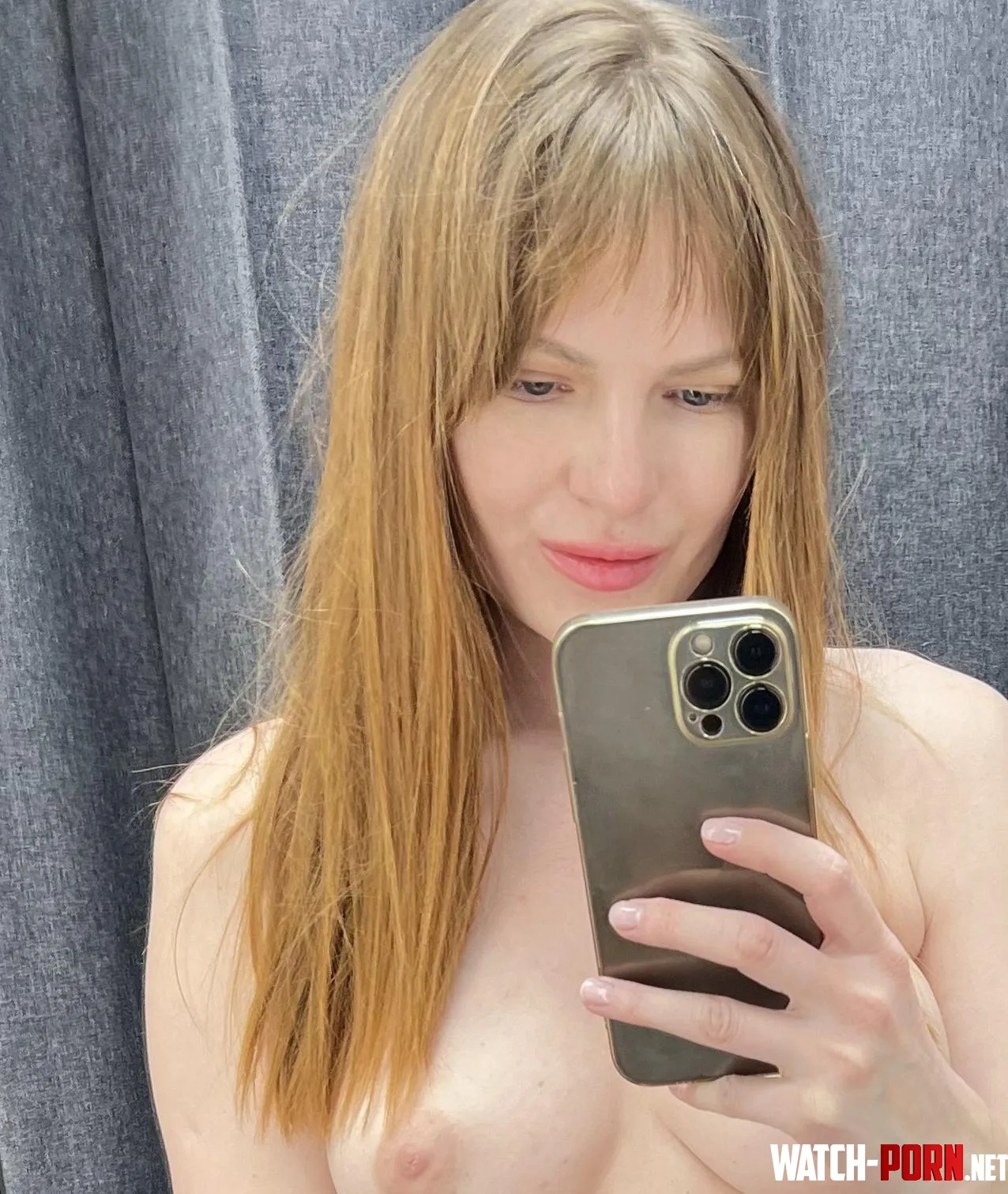 Suck my boobs slowly slowly by SoulBreezy
