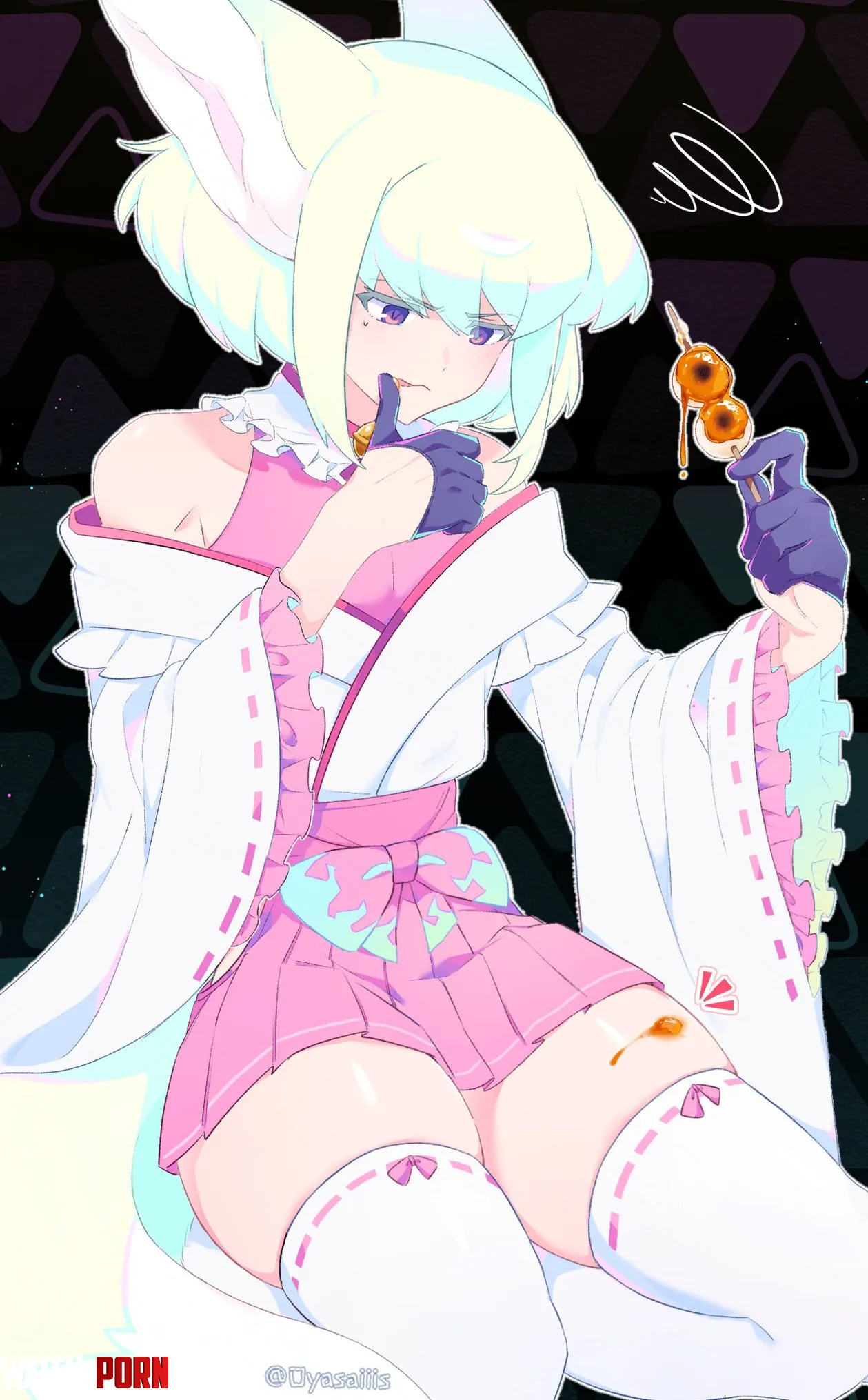 Maid Lio by pedoro_pedoro