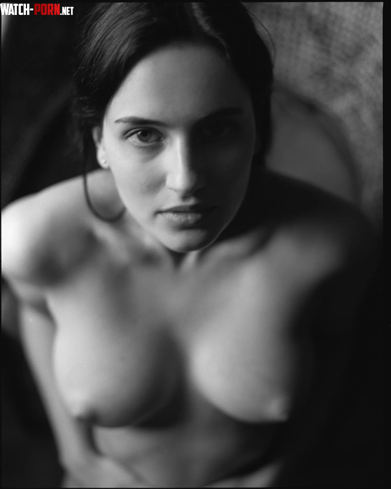 Anastasia by me by Artem_Stisovyak